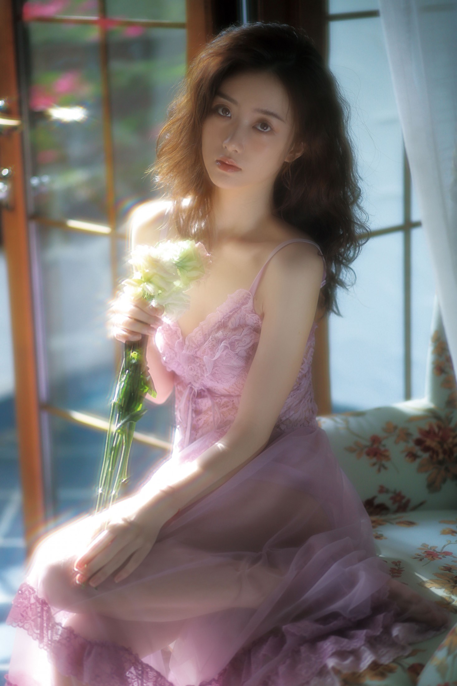 图片[3]-– 《光的形状》[14P]-COS写真在线网