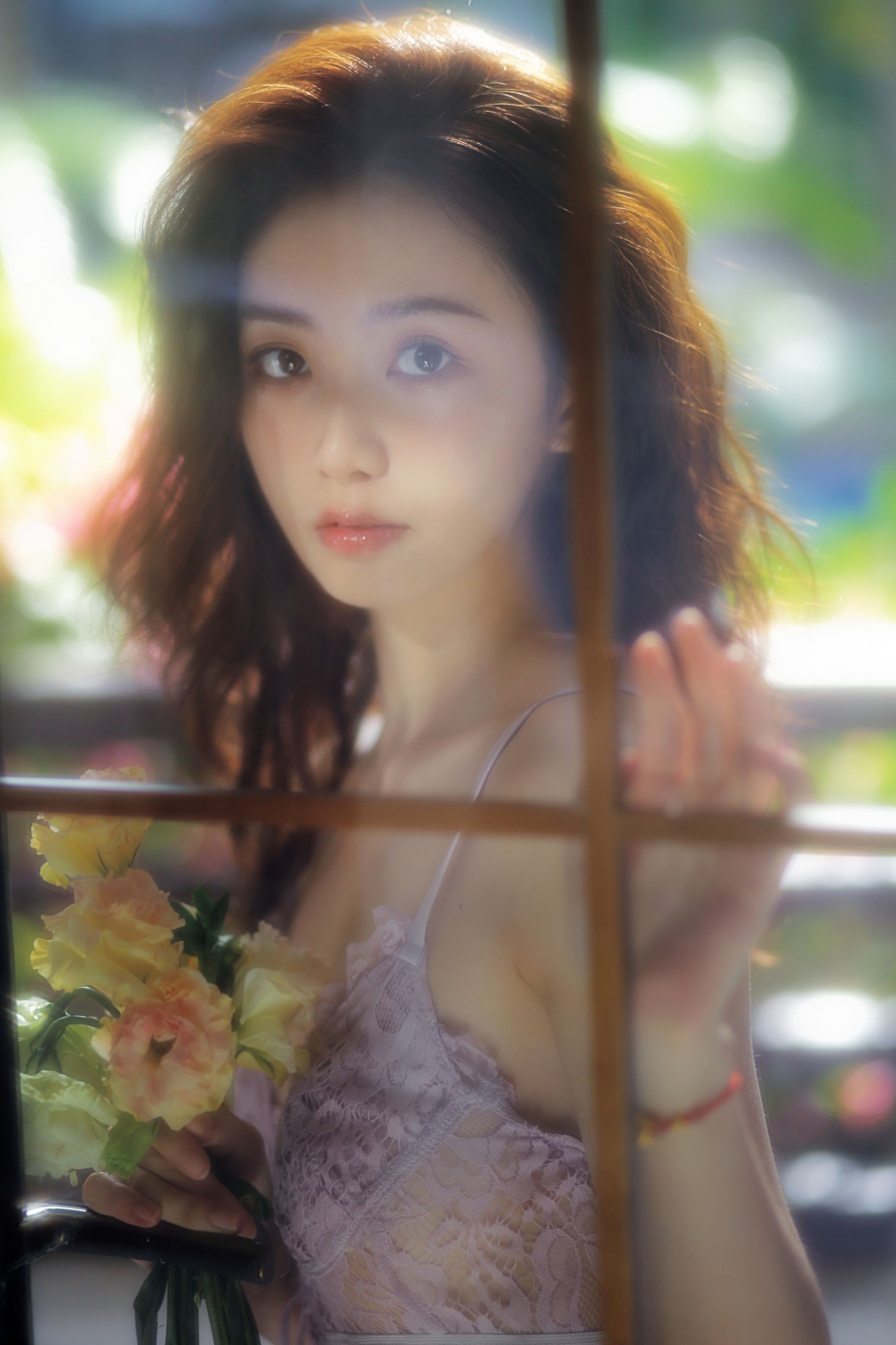 图片[5]-– 《光的形状》[14P]-COS写真在线网