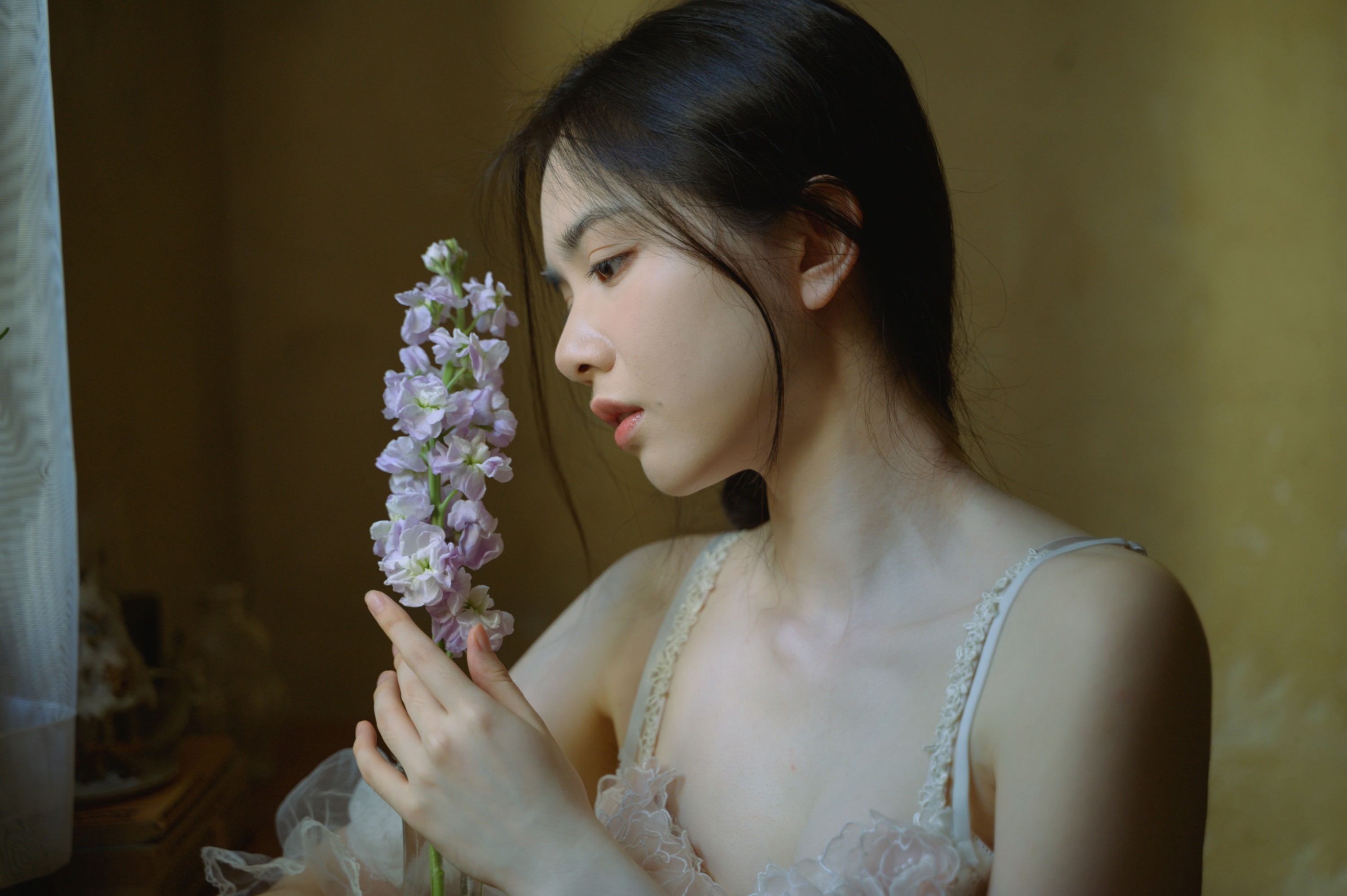 图片[3]-涣枝 – 《温柔的午后》[46P]-COS写真在线网