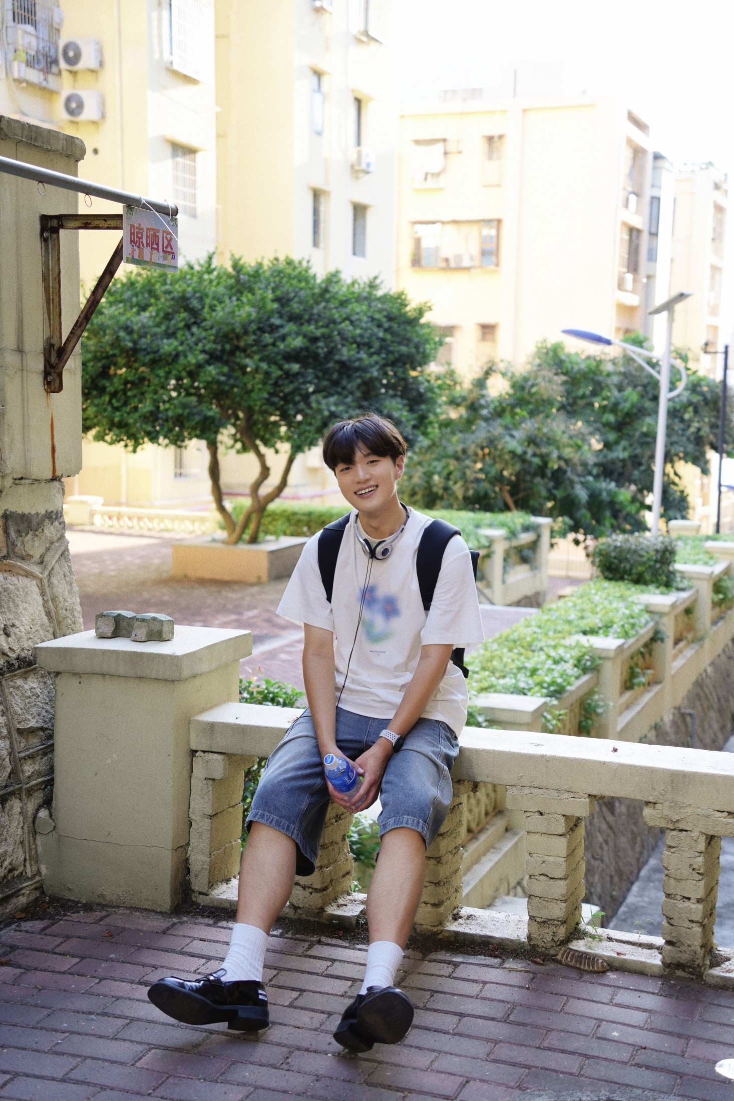 图片[3]-– 《夏日少年》[11P]-COS写真在线网