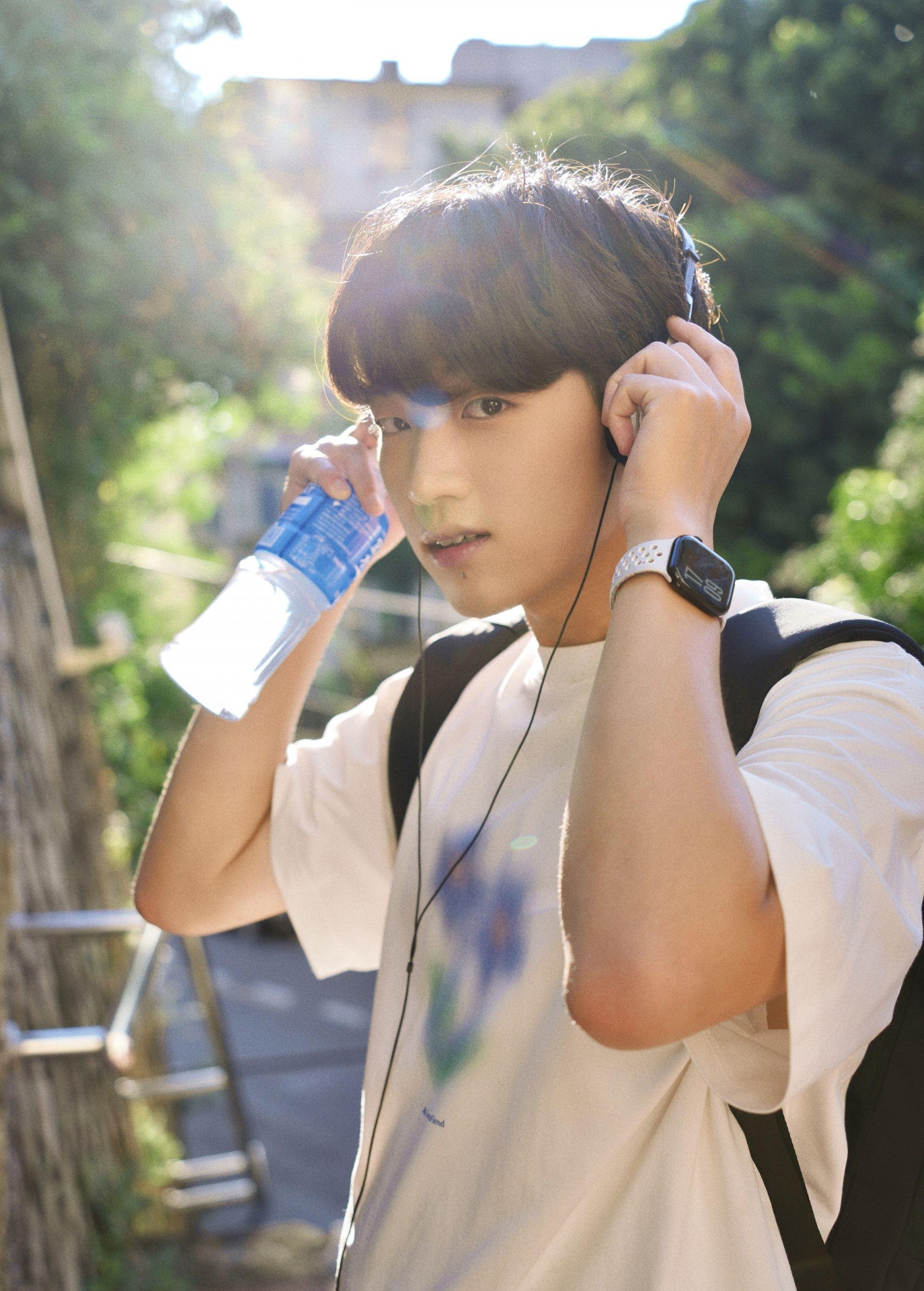 图片[2]-– 《夏日少年》[11P]-COS写真在线网