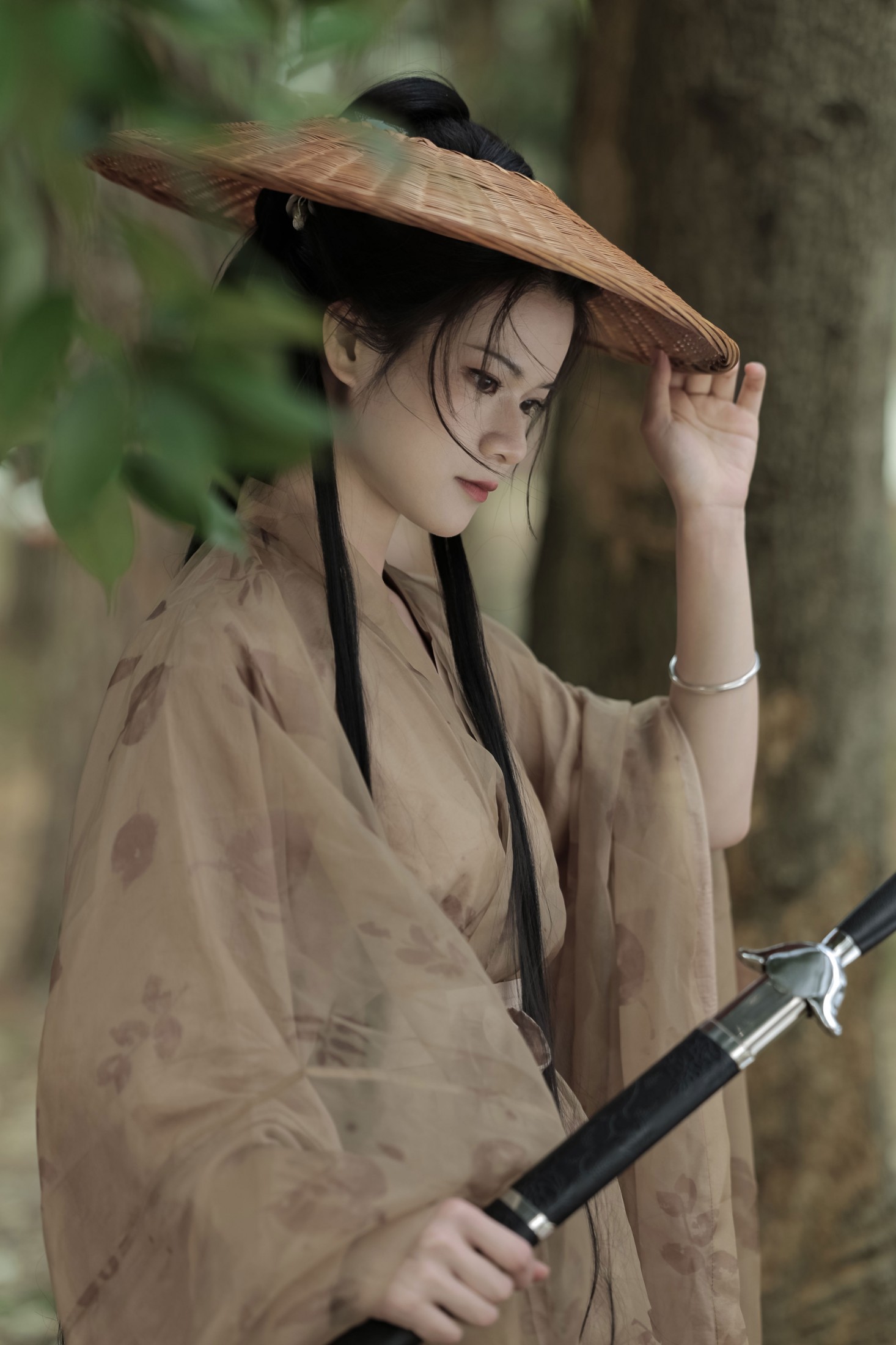 图片[4]-纳尼 – 《侠影寻踪》[11P]-COS写真在线网