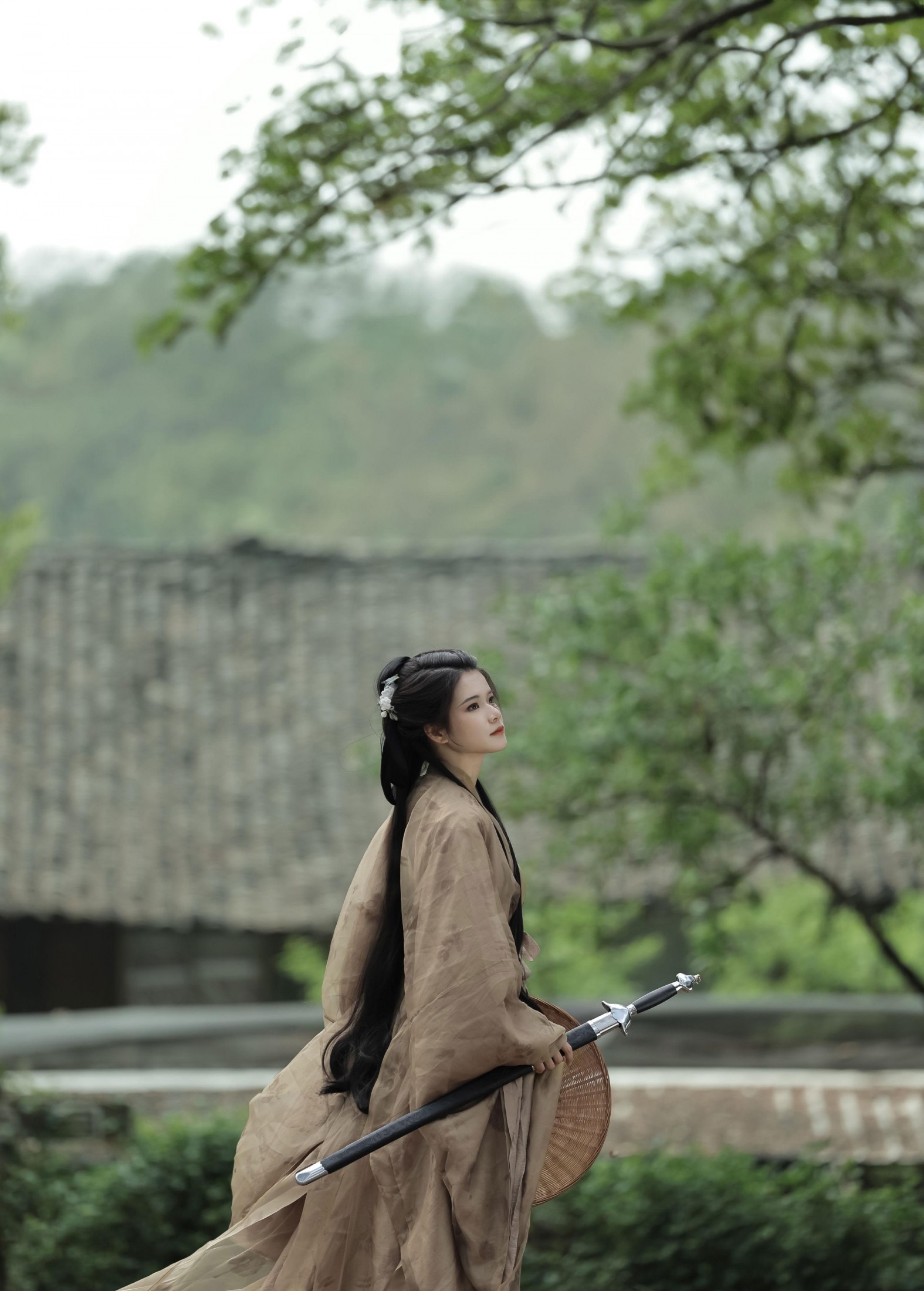 图片[2]-纳尼 – 《侠影寻踪》[11P]-COS写真在线网
