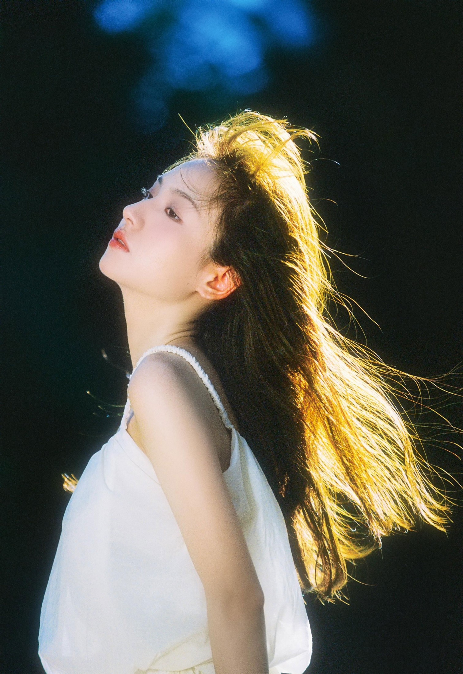 图片[5]-顾林x – 《少女的午后》[9P]-COS写真在线网
