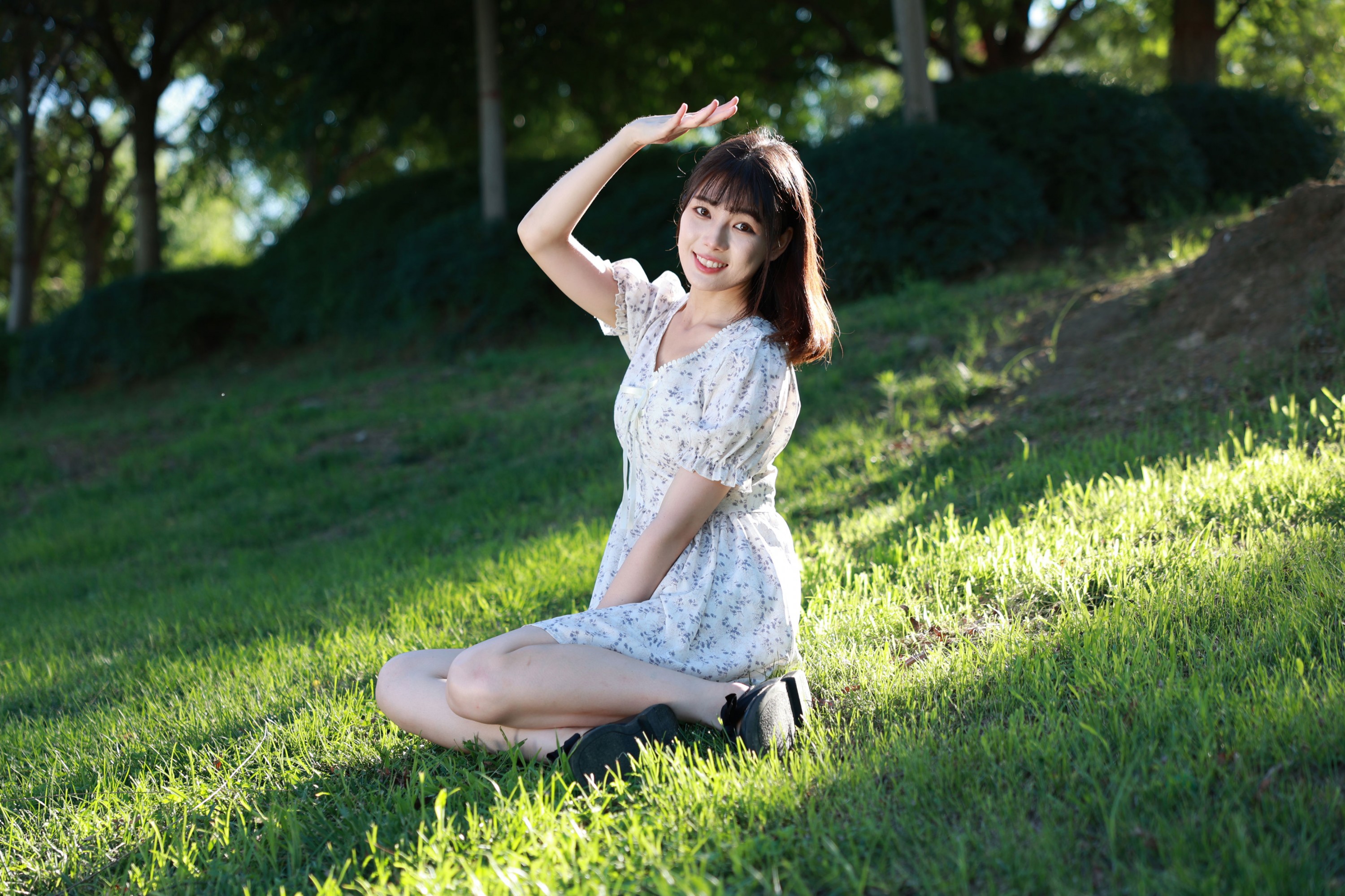 图片[3]-小璇 – 《小璇的夏天》[18P]-COS写真在线网