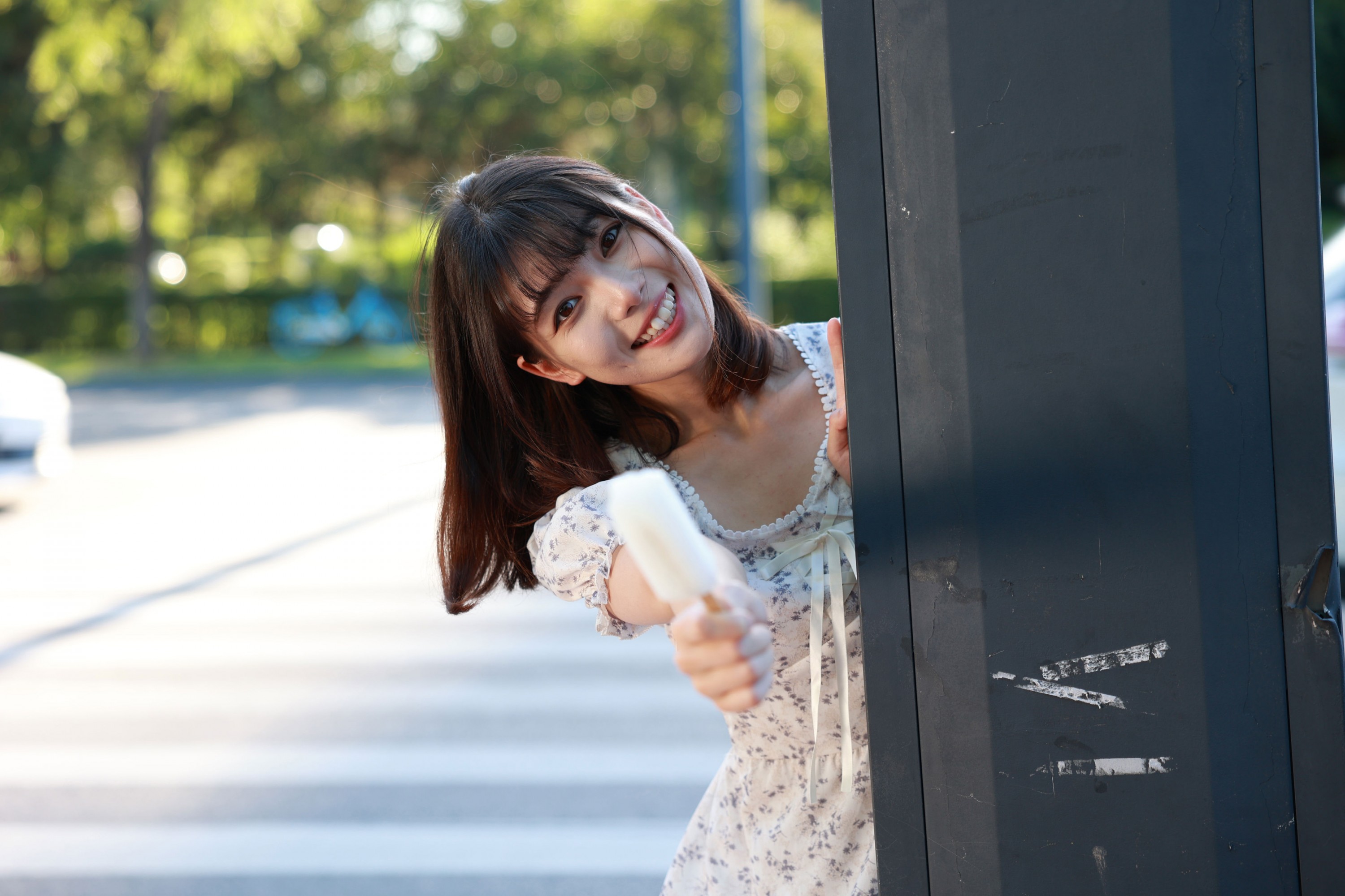 图片[5]-小璇 – 《小璇的夏天》[18P]-COS写真在线网