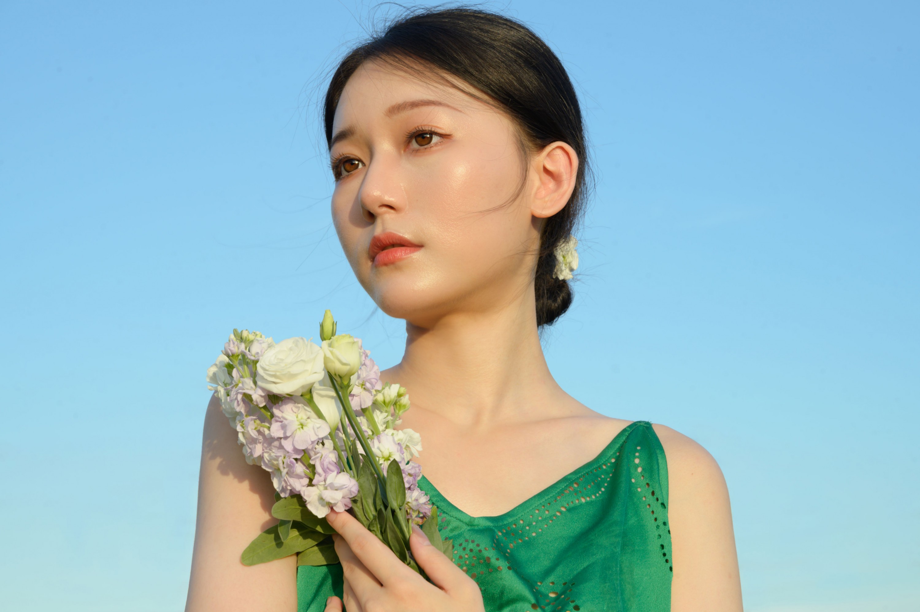 图片[3]-小月 – 《回忆夏天》[29P]-COS写真在线网