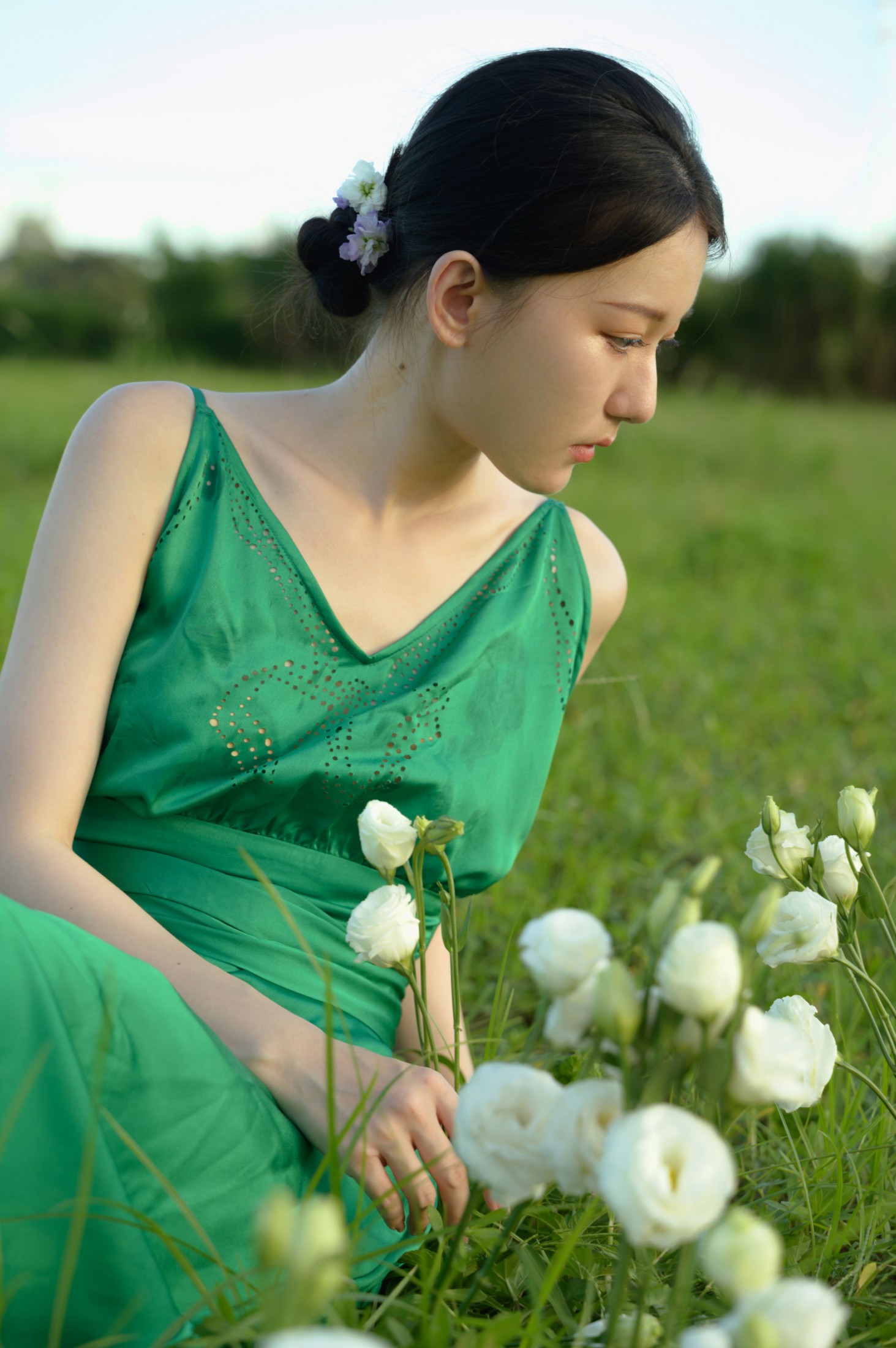 图片[5]-小月 – 《回忆夏天》[29P]-COS写真在线网