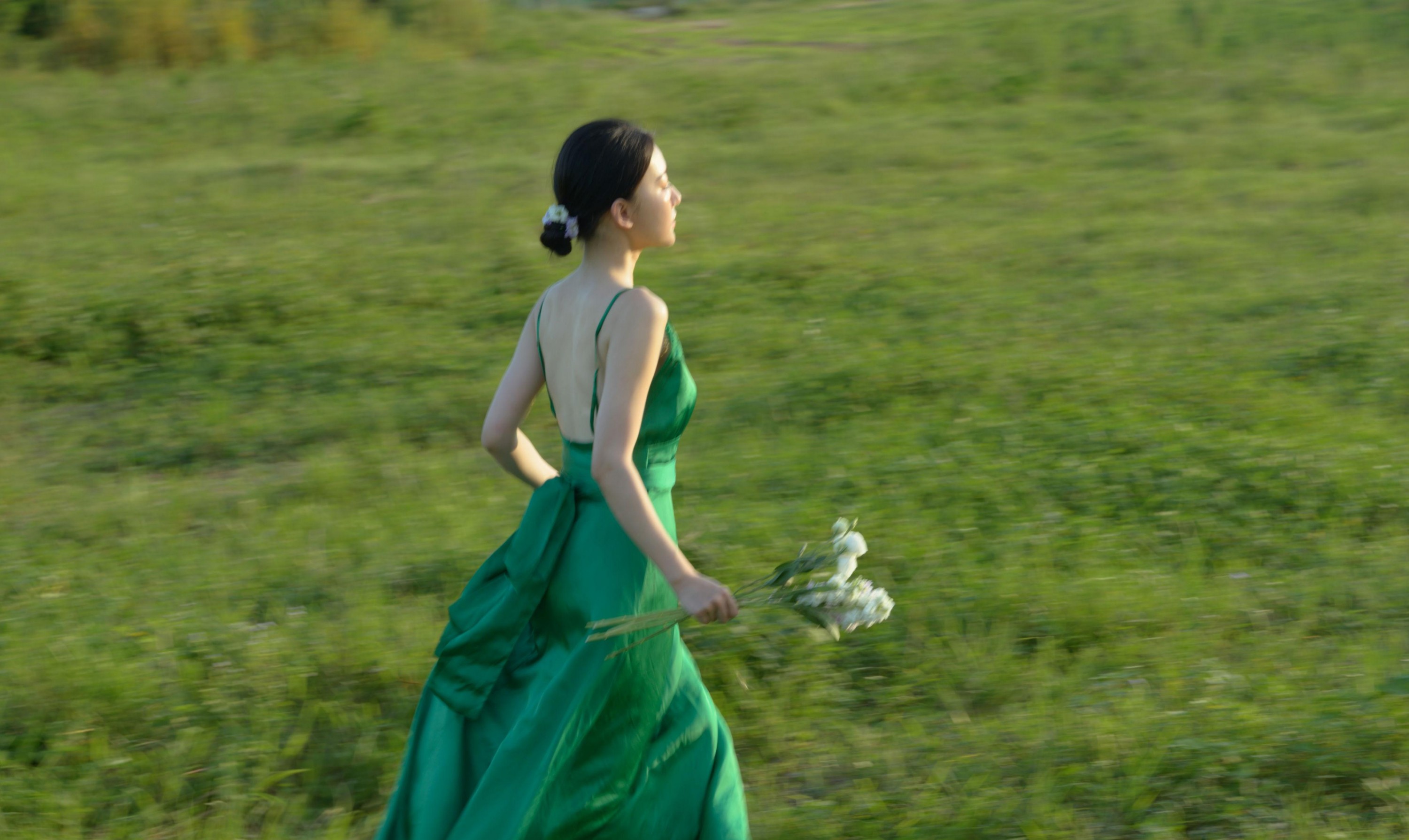 图片[2]-小月 – 《回忆夏天》[29P]-COS写真在线网