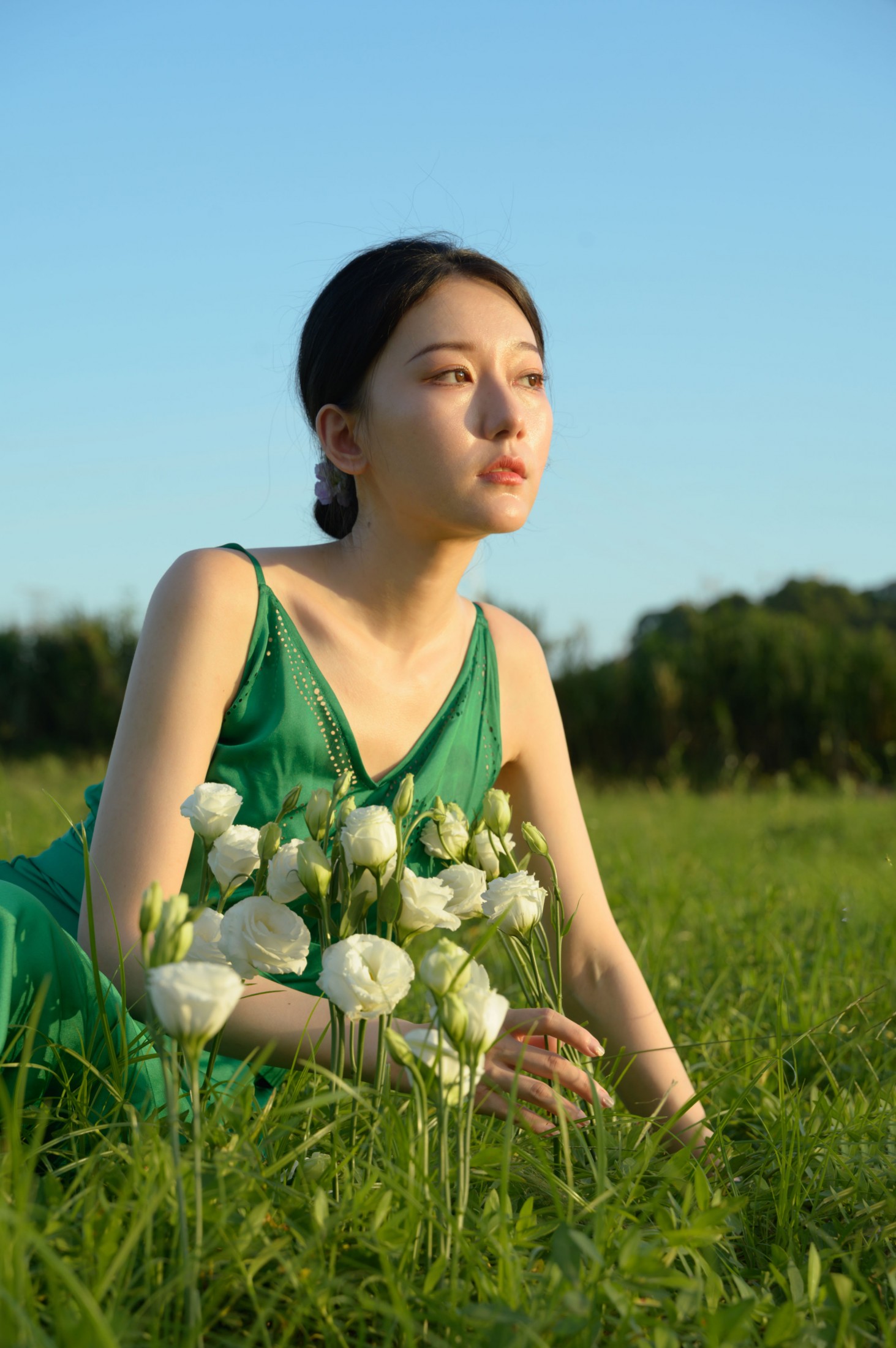 图片[4]-小月 – 《回忆夏天》[29P]-COS写真在线网