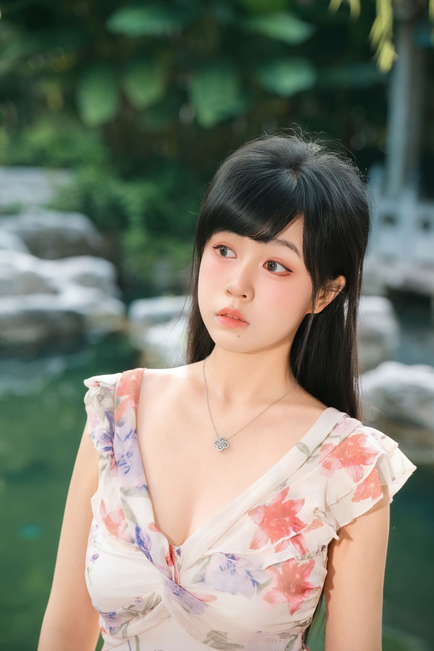 图片[3]-– 《趵突泉》[29P]-COS写真在线网