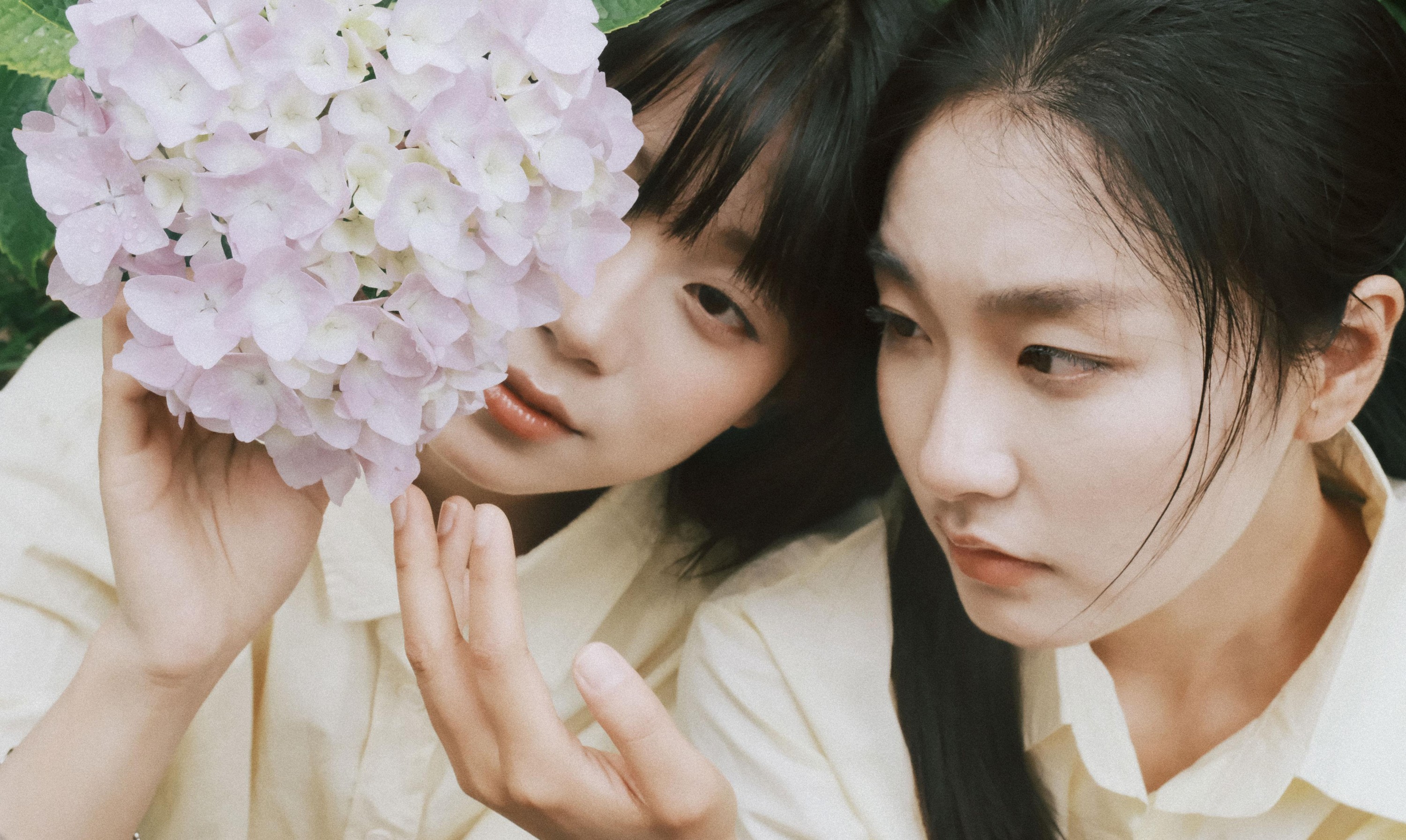 图片[2]-黏糕小姐 一个rua – 《双生花》[12P]-COS写真在线网