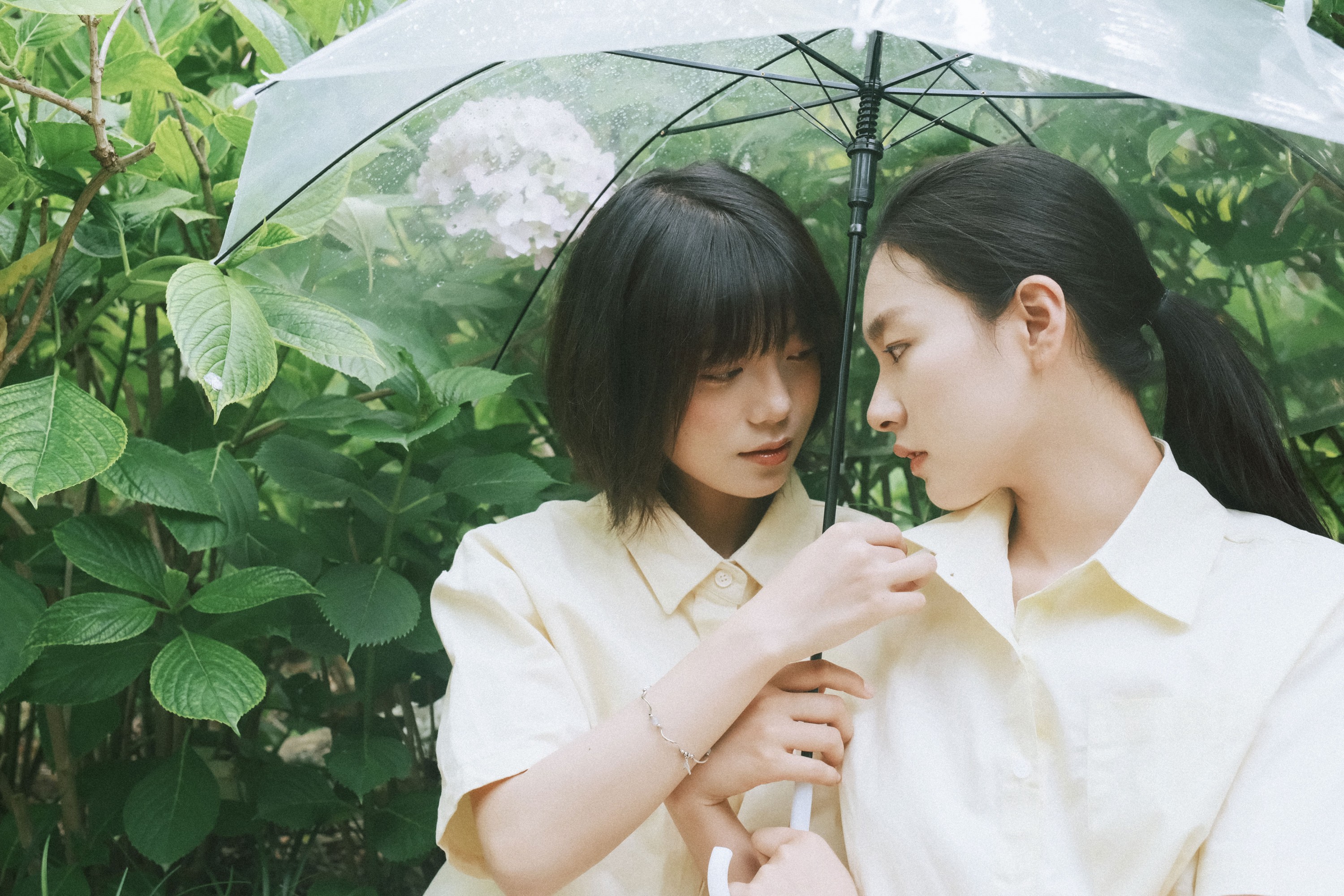 图片[4]-黏糕小姐 一个rua – 《双生花》[12P]-COS写真在线网