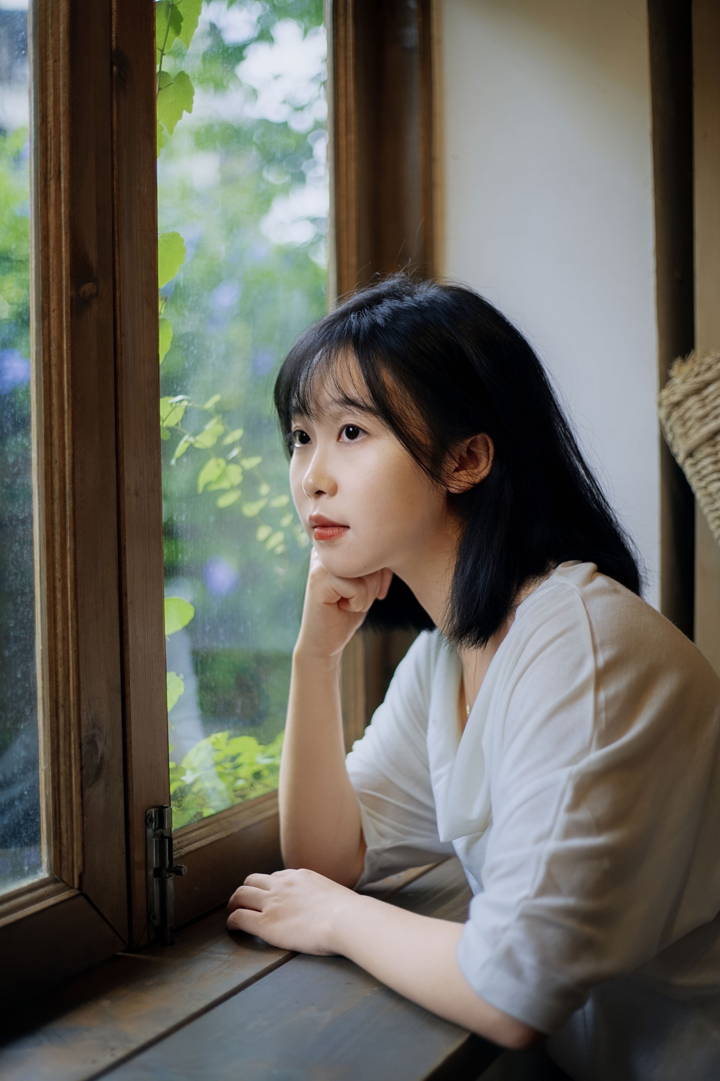 图片[4]-佳佳 – 《自由与孤独并存》[22P]-COS写真在线网