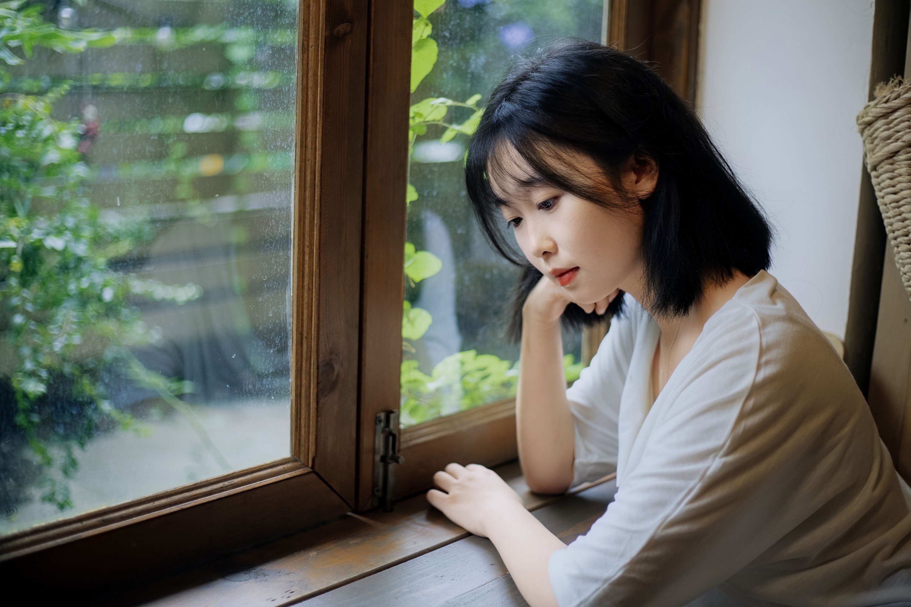 图片[5]-佳佳 – 《自由与孤独并存》[22P]-COS写真在线网