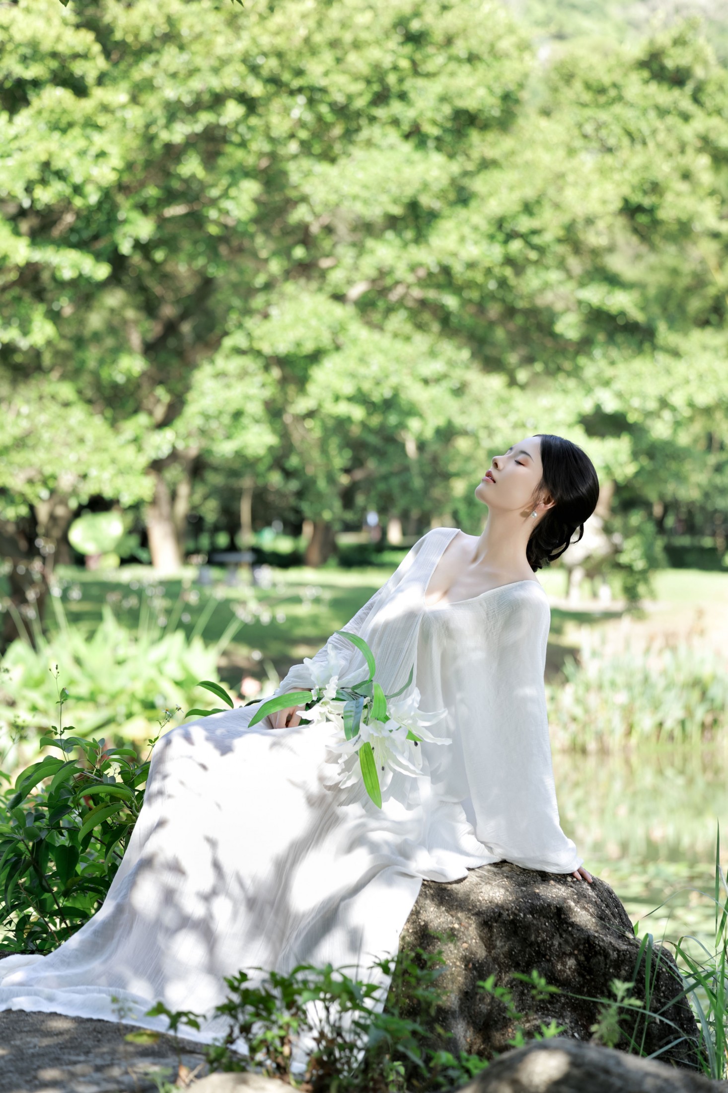图片[3]-– 《光斑》[17P]-COS写真在线网