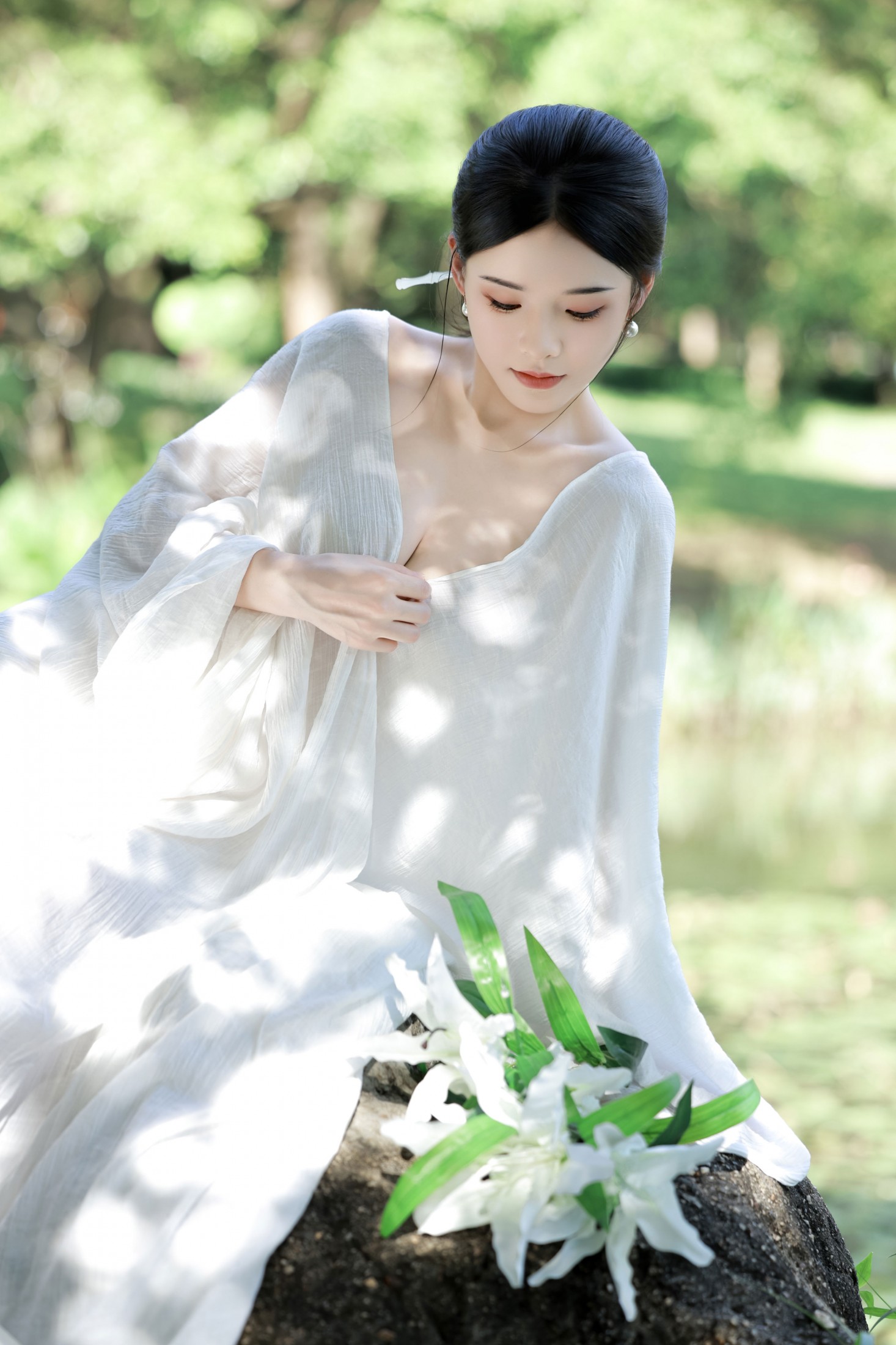 图片[5]-– 《光斑》[17P]-COS写真在线网