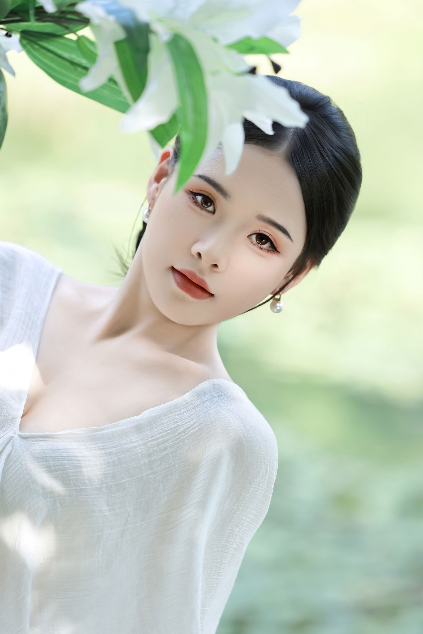 图片[4]-– 《光斑》[17P]-COS写真在线网