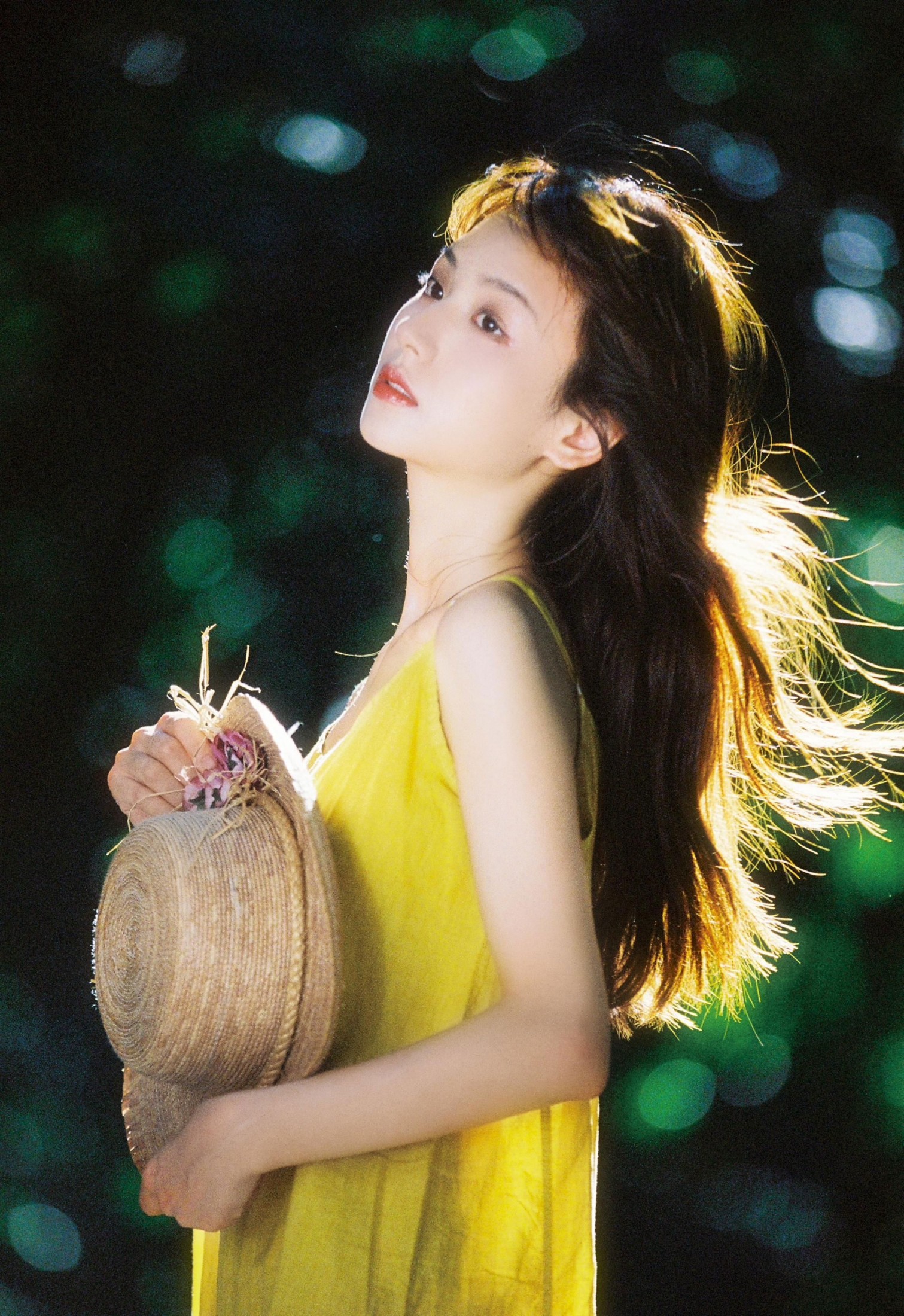图片[3]-顾林x – 《心动一夏》[10P]-COS写真在线网