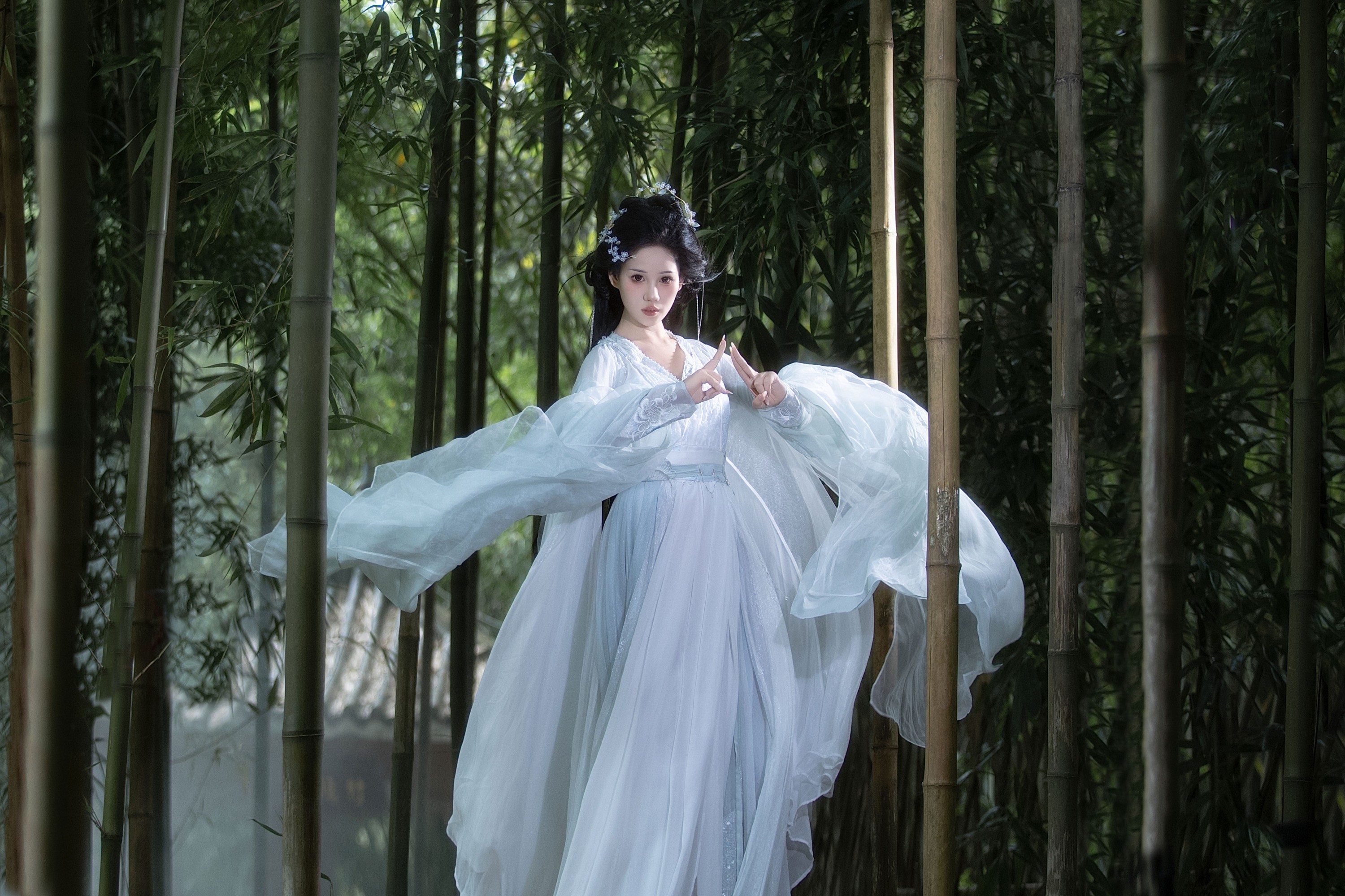 图片[3]-– 《剑来｜仙侠》[9P]-COS写真在线网