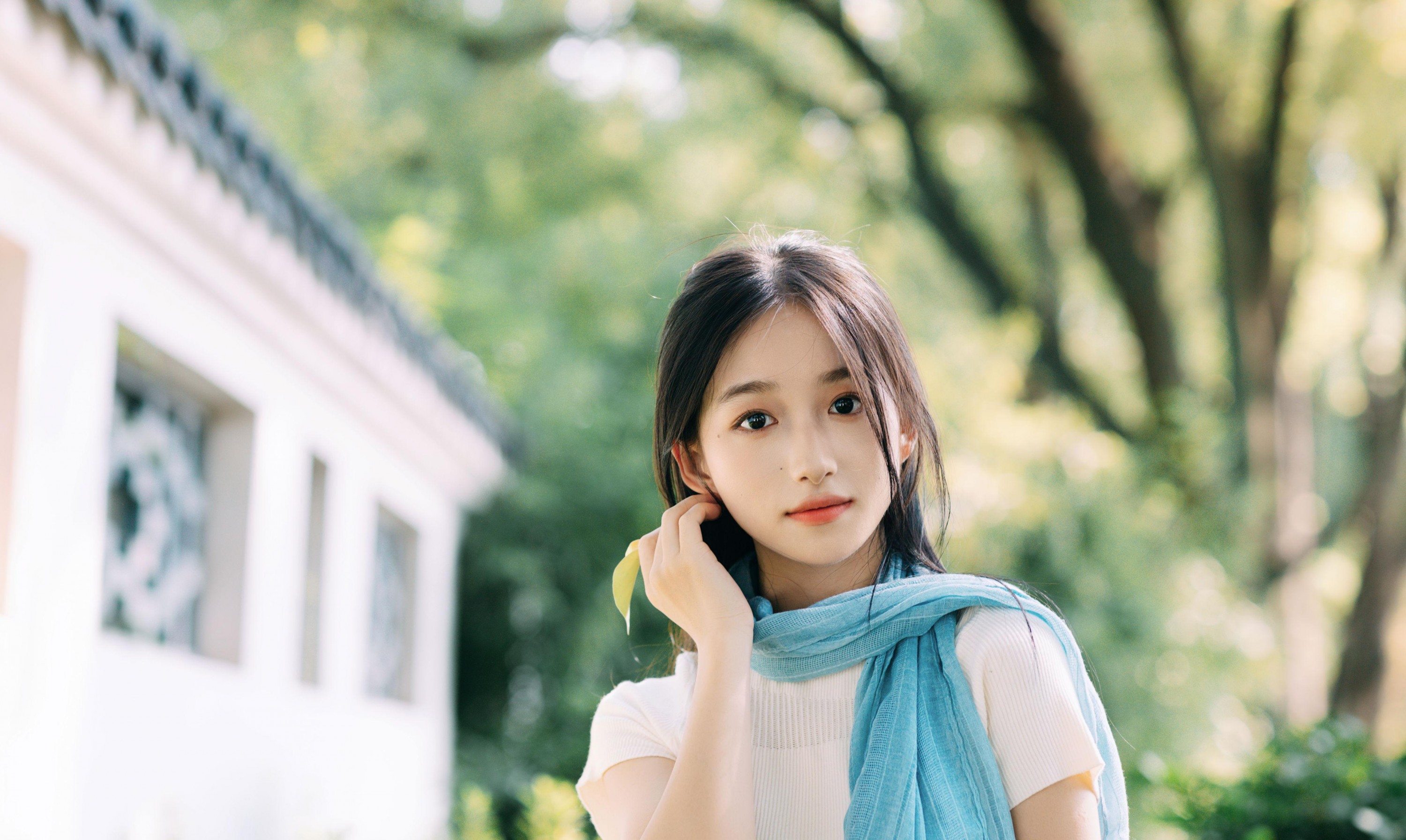 图片[2]-林淼鑫 – 《秋日风吟》[38P]-COS写真在线网