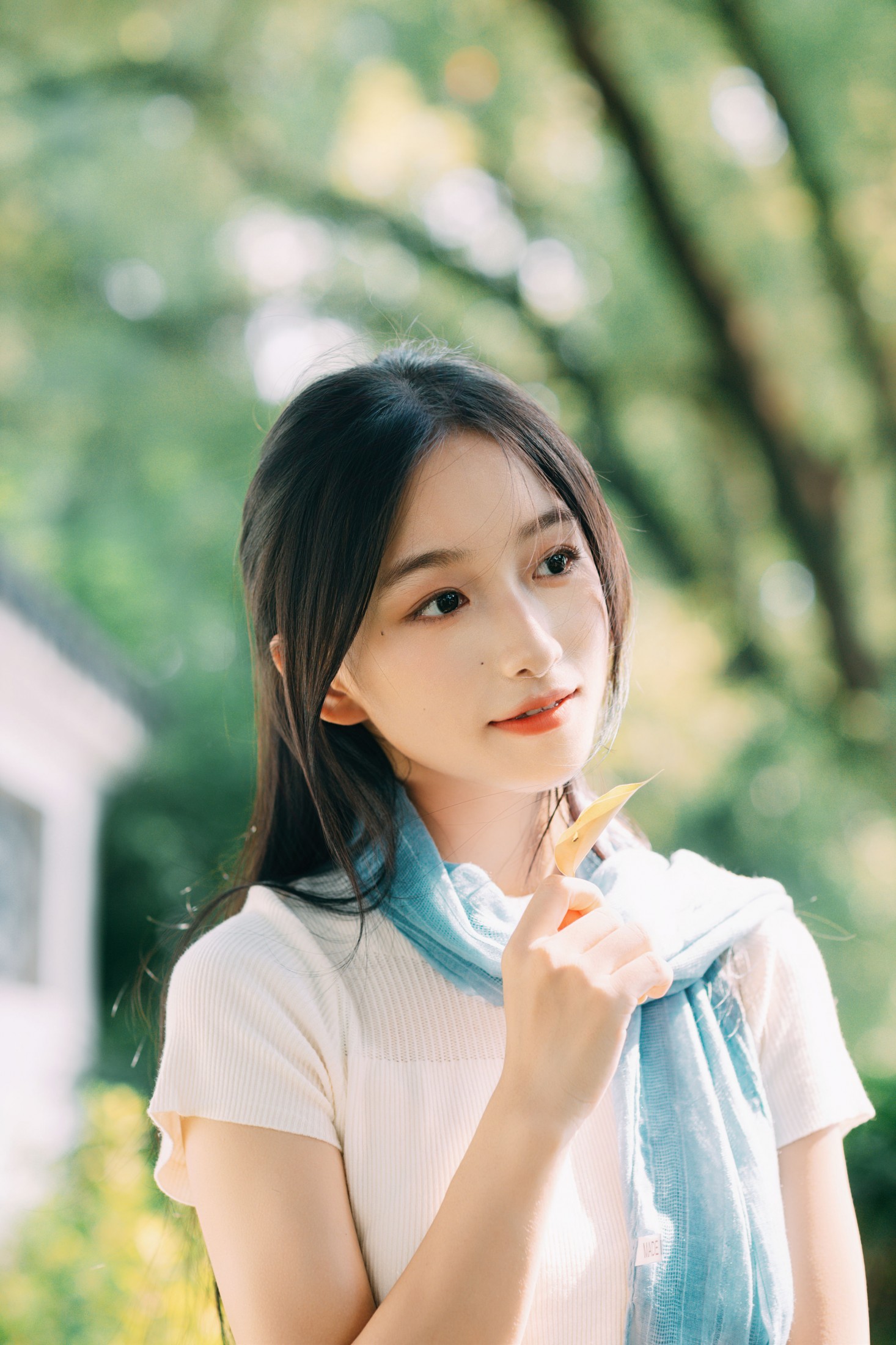 图片[4]-林淼鑫 – 《秋日风吟》[38P]-COS写真在线网