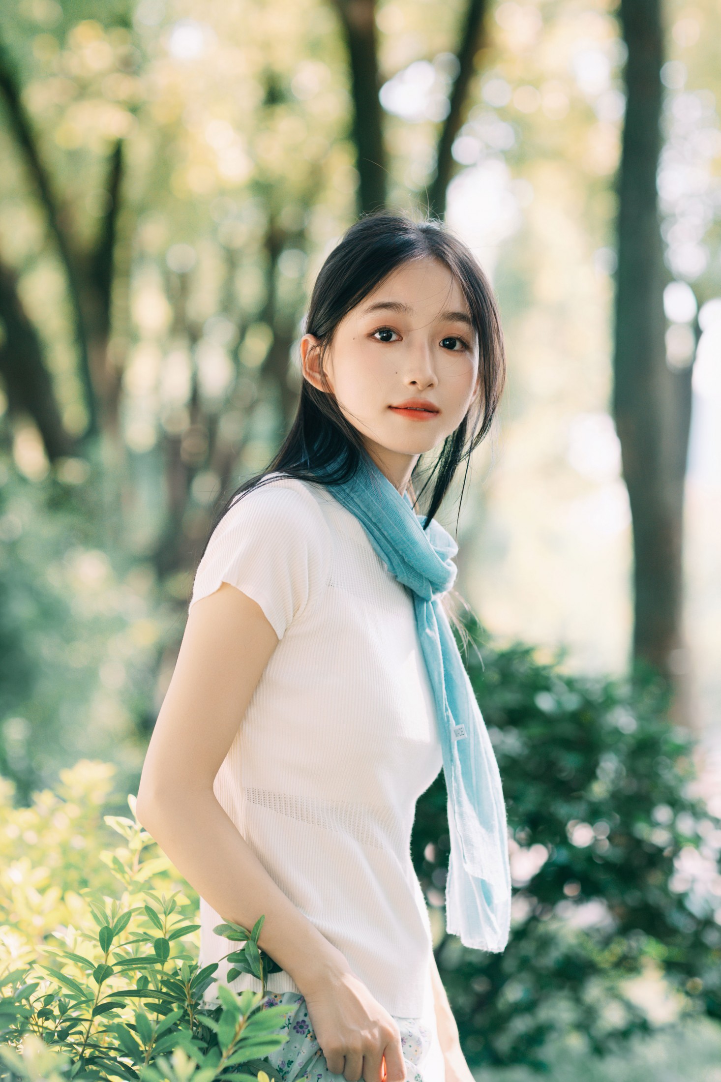 图片[5]-林淼鑫 – 《秋日风吟》[38P]-COS写真在线网