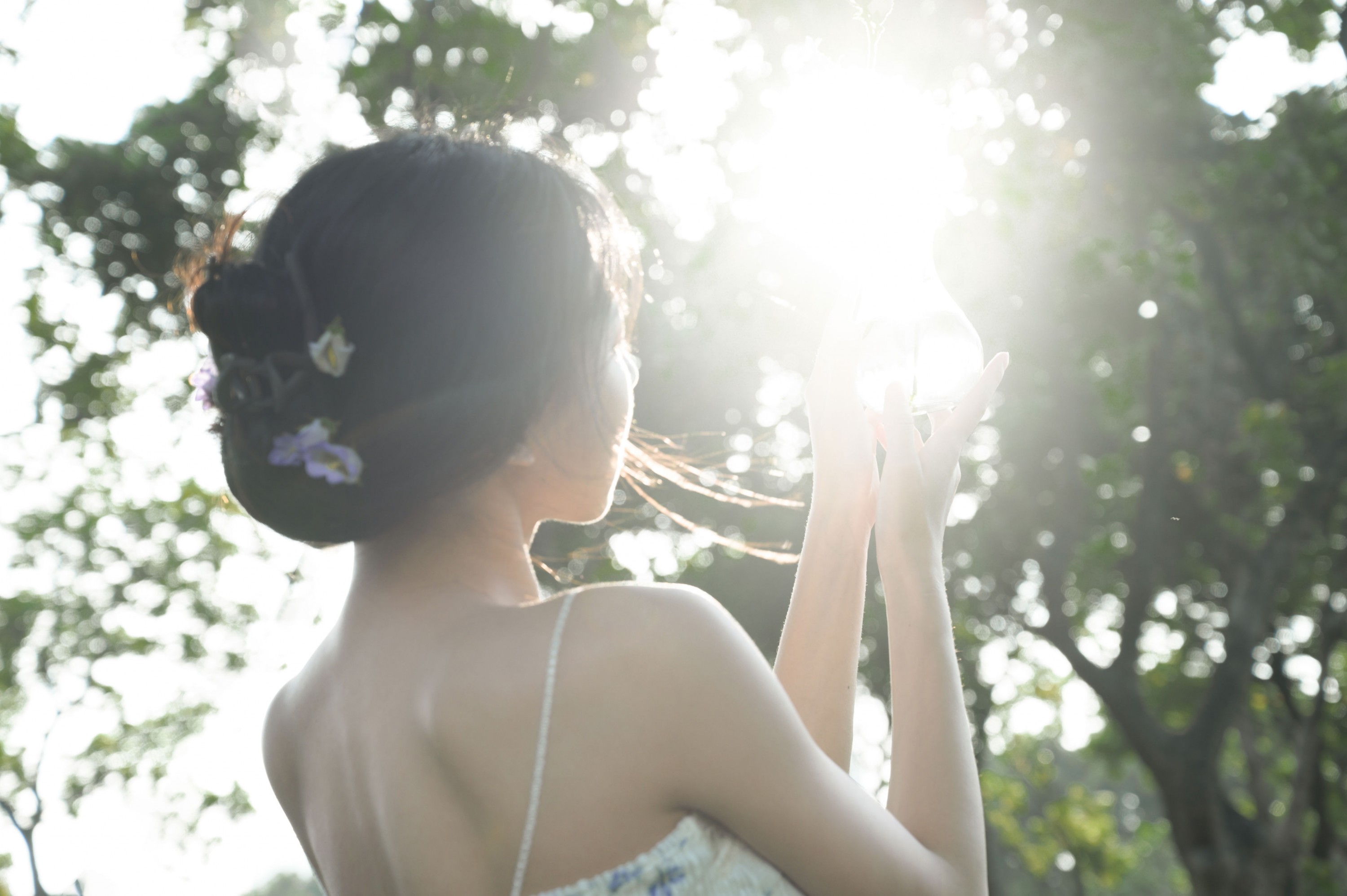 图片[5]-潘潘 – 《风与风铃》[17P]-COS写真在线网