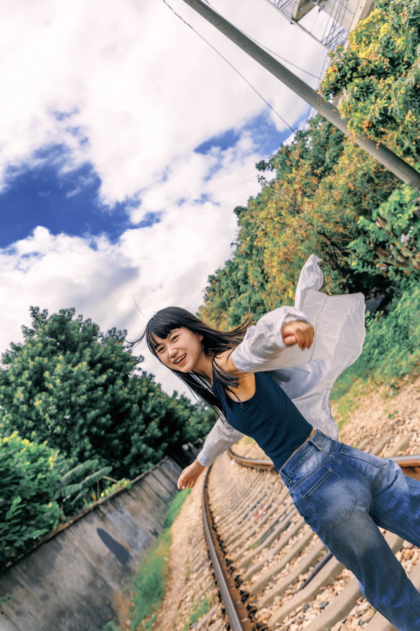 图片[3]-阿梦的虎牙 – 《野生美猴王》[34P]-COS写真在线网