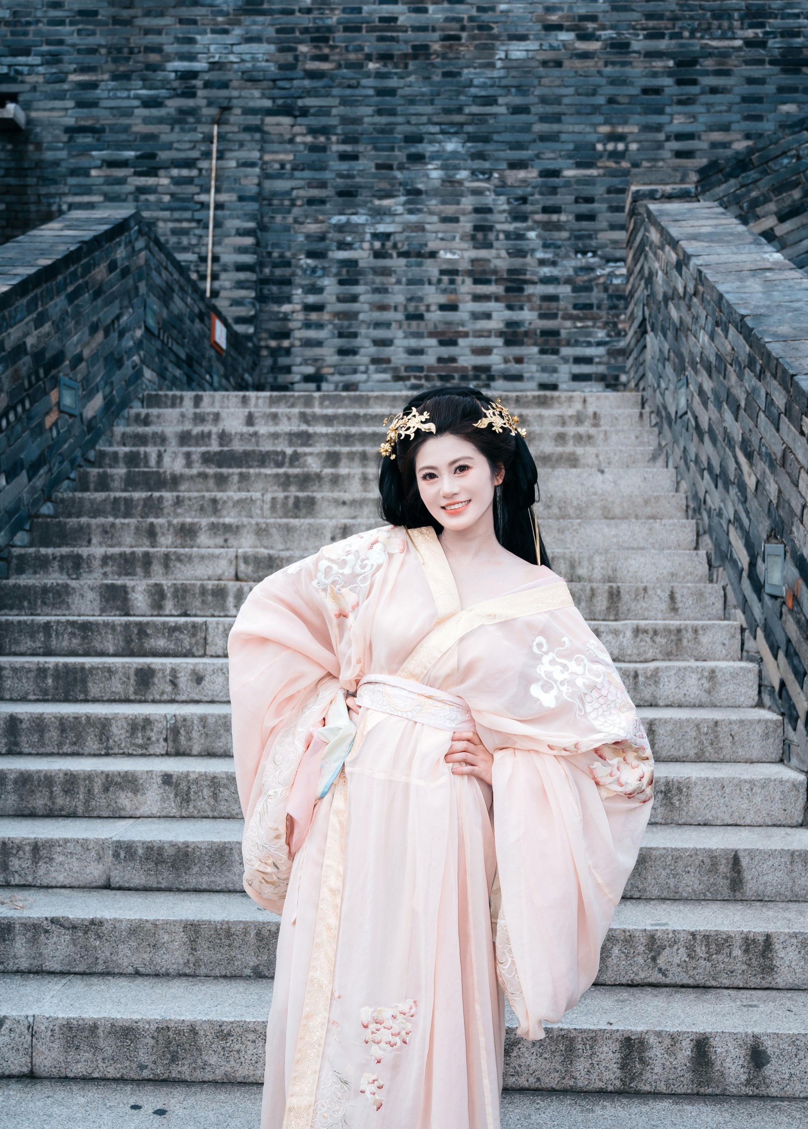 图片[2]-– 《苏州古风》[14P]-COS写真在线网