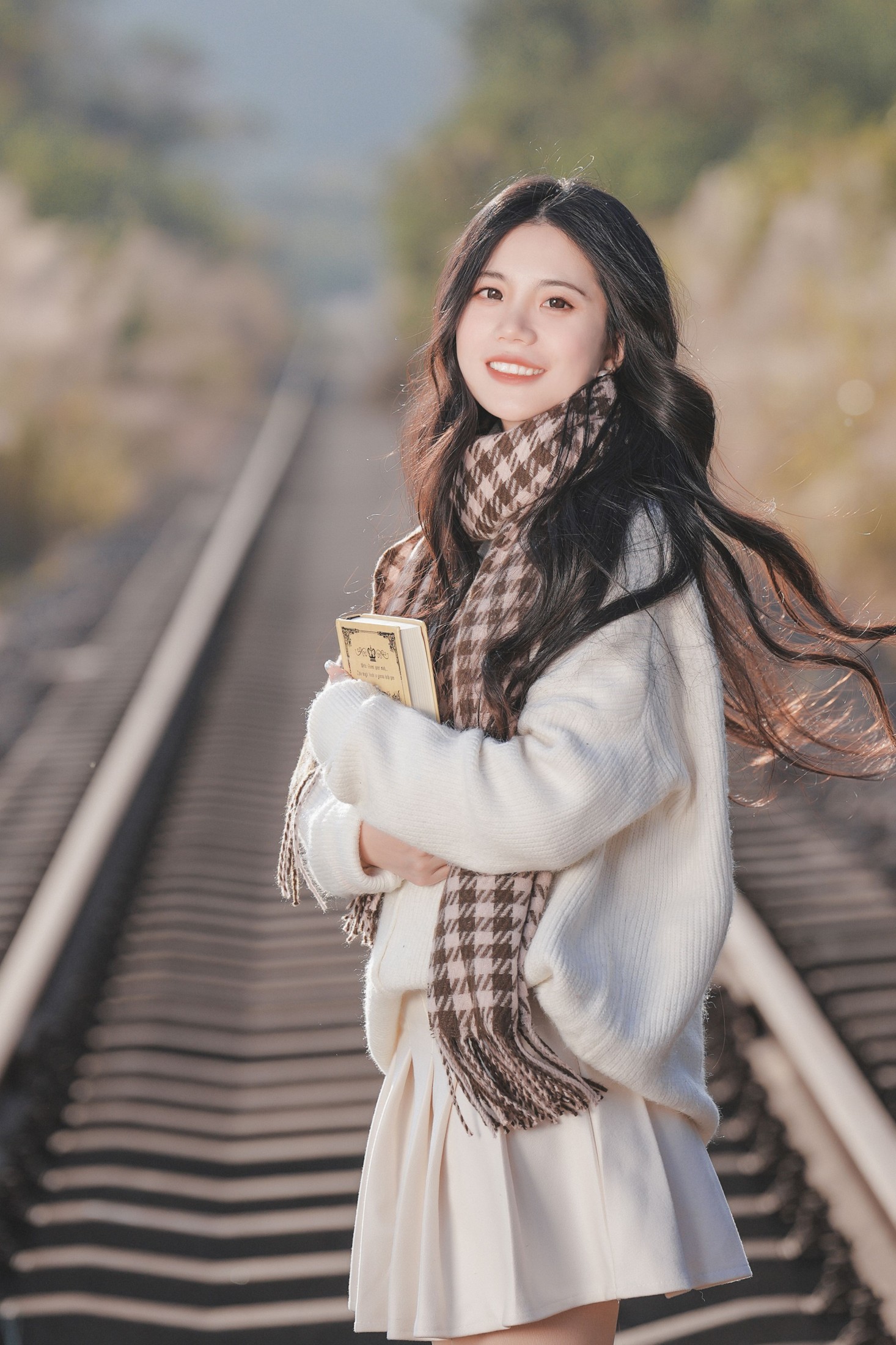 图片[5]-阿咩 – 《韩系人像拍摄》[13P]-COS写真在线网