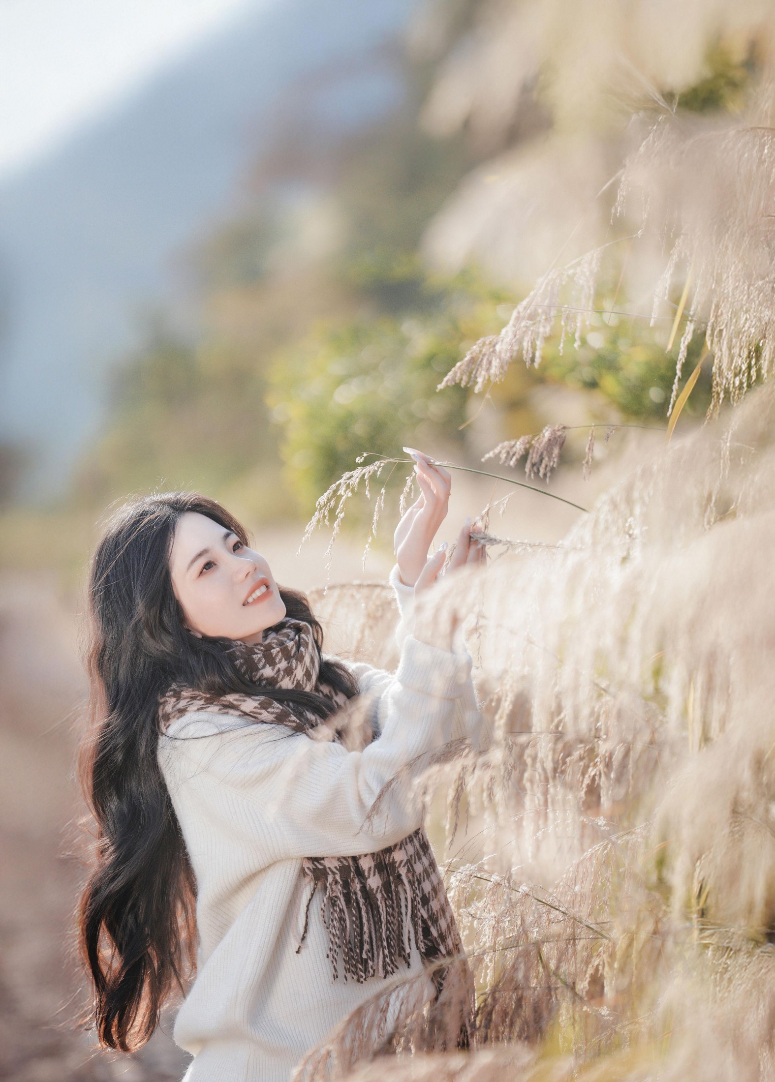图片[2]-阿咩 – 《韩系人像拍摄》[13P]-COS写真在线网