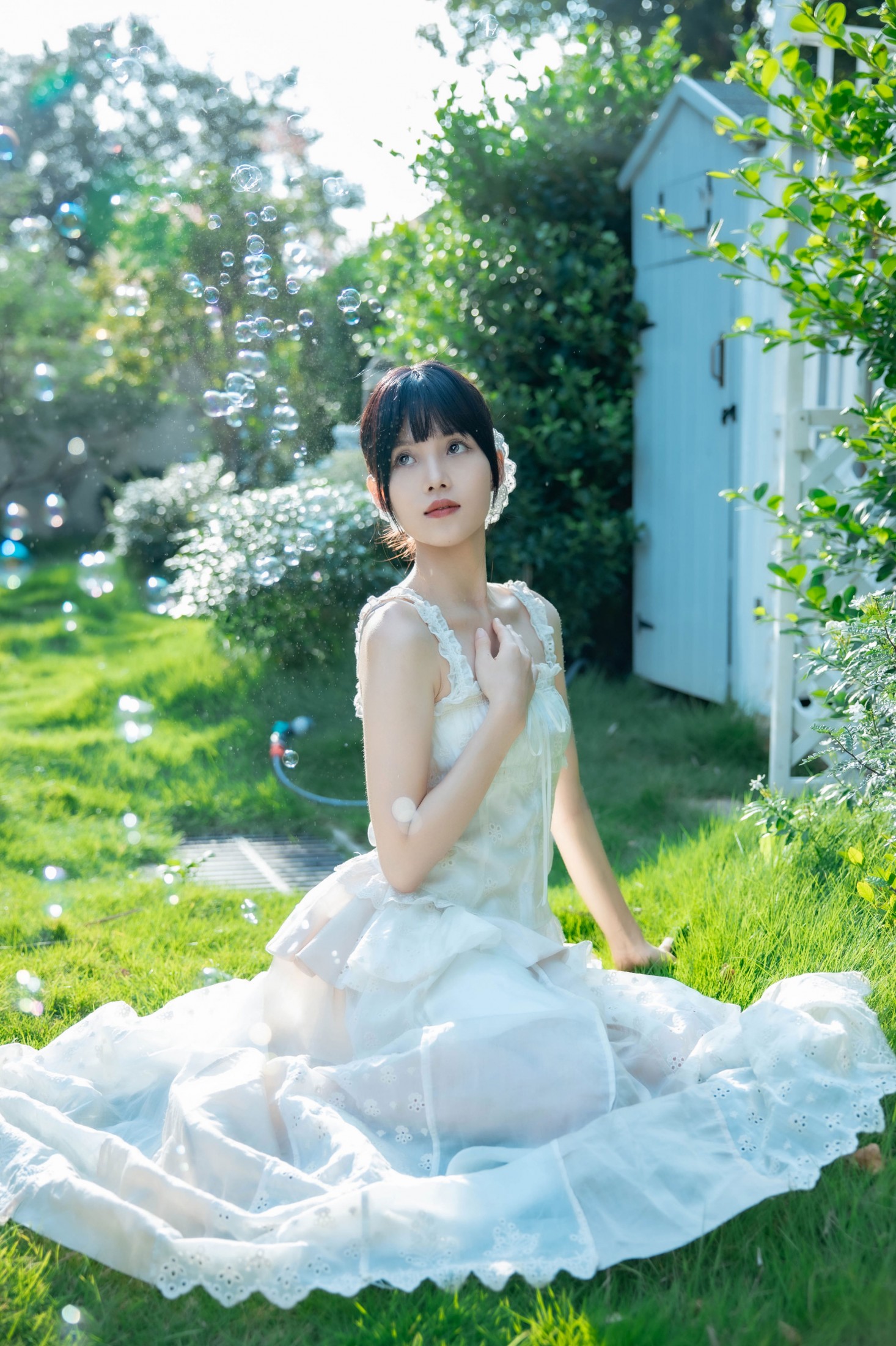 图片[5]-陈十二ing – 《夏时》[28P]-COS写真在线网