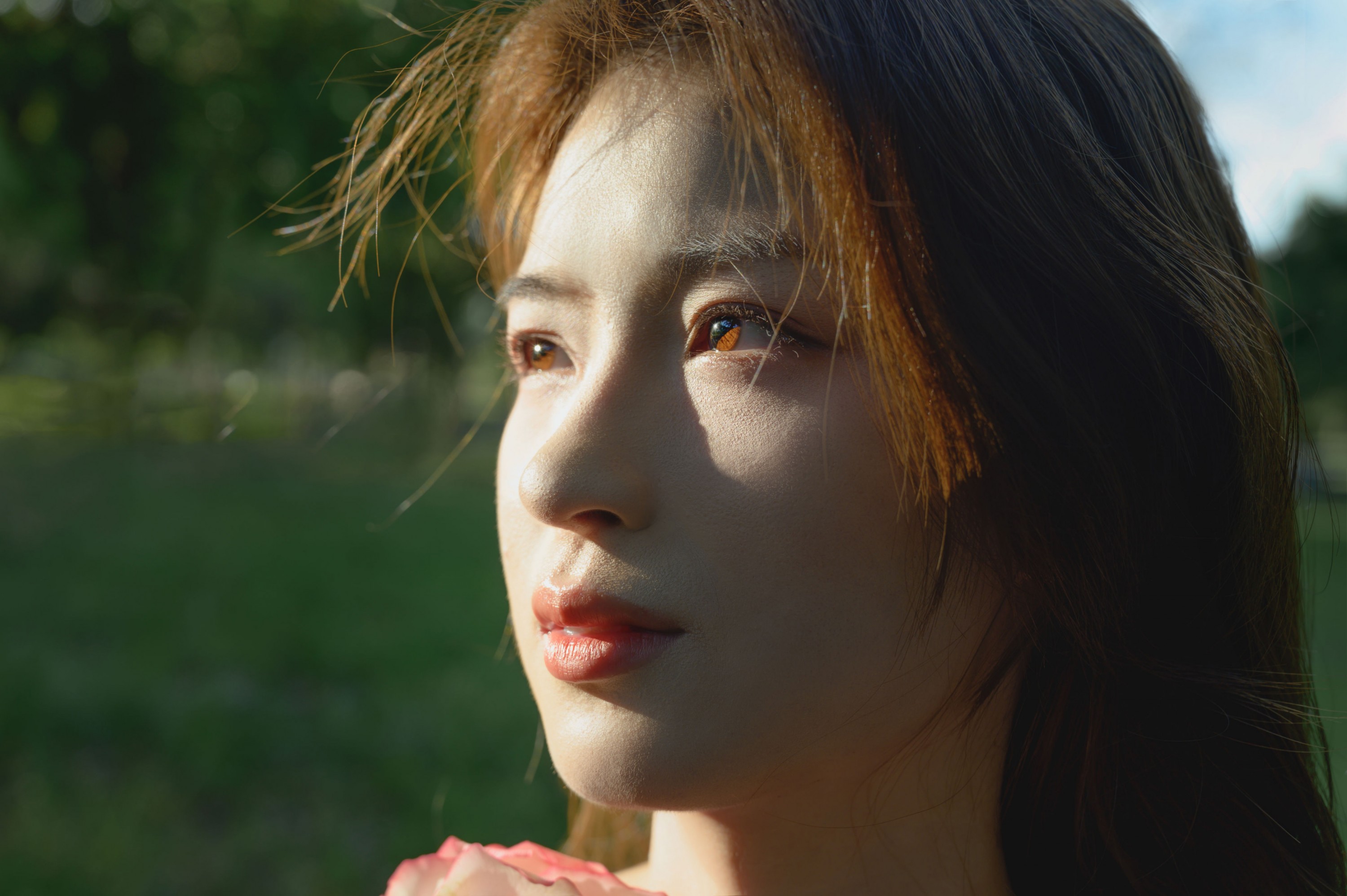 – 《美丽的光》[15P]-COS写真在线网