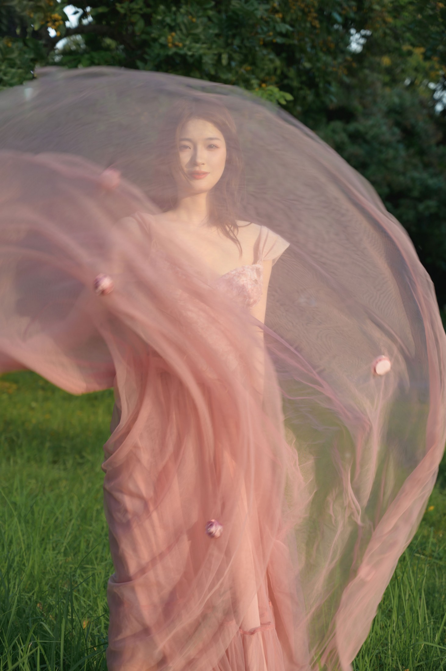 图片[5]-– 《美丽的光》[15P]-COS写真在线网