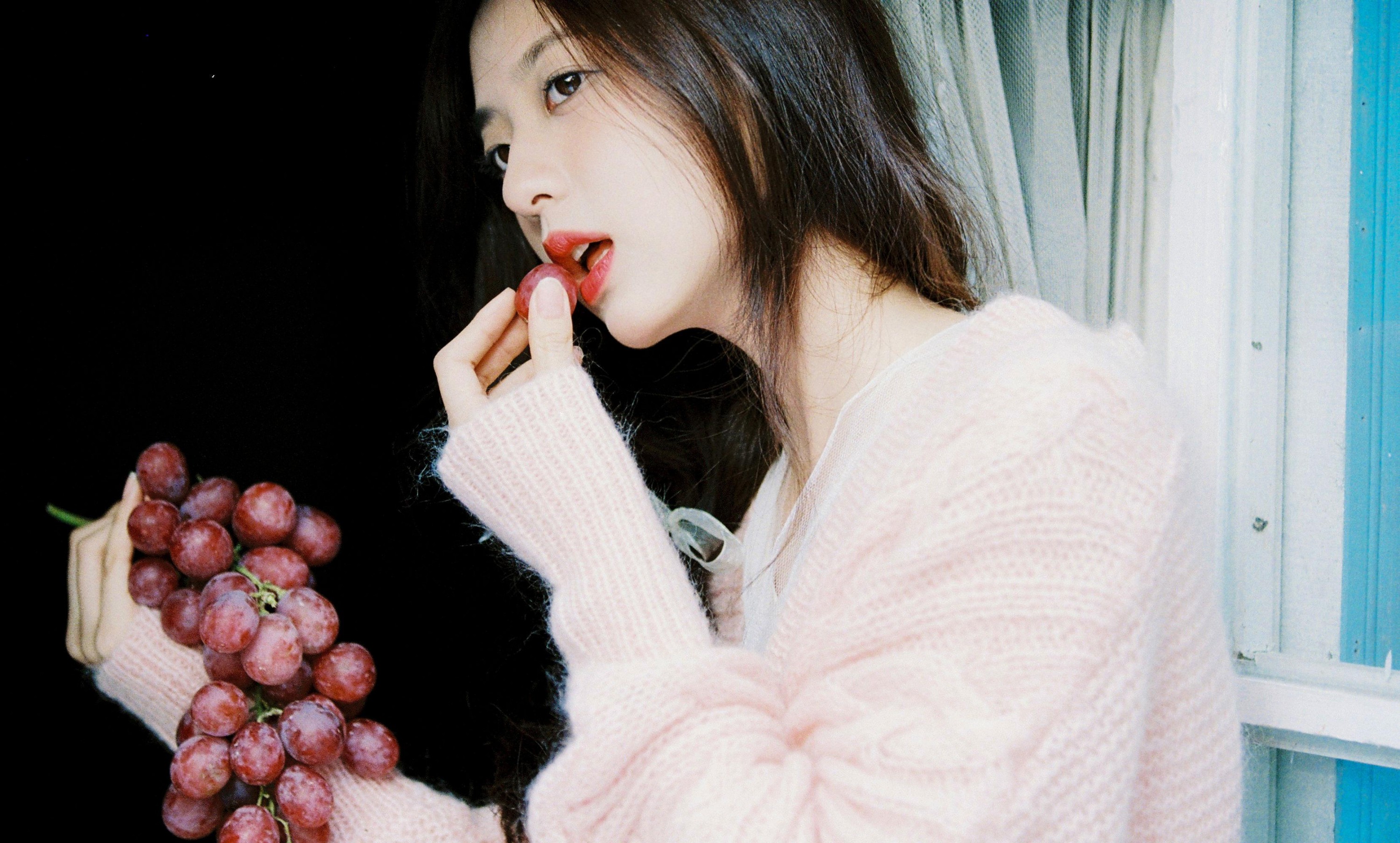 图片[2]-小杨 – 《秋日午后》[19P]-COS写真在线网