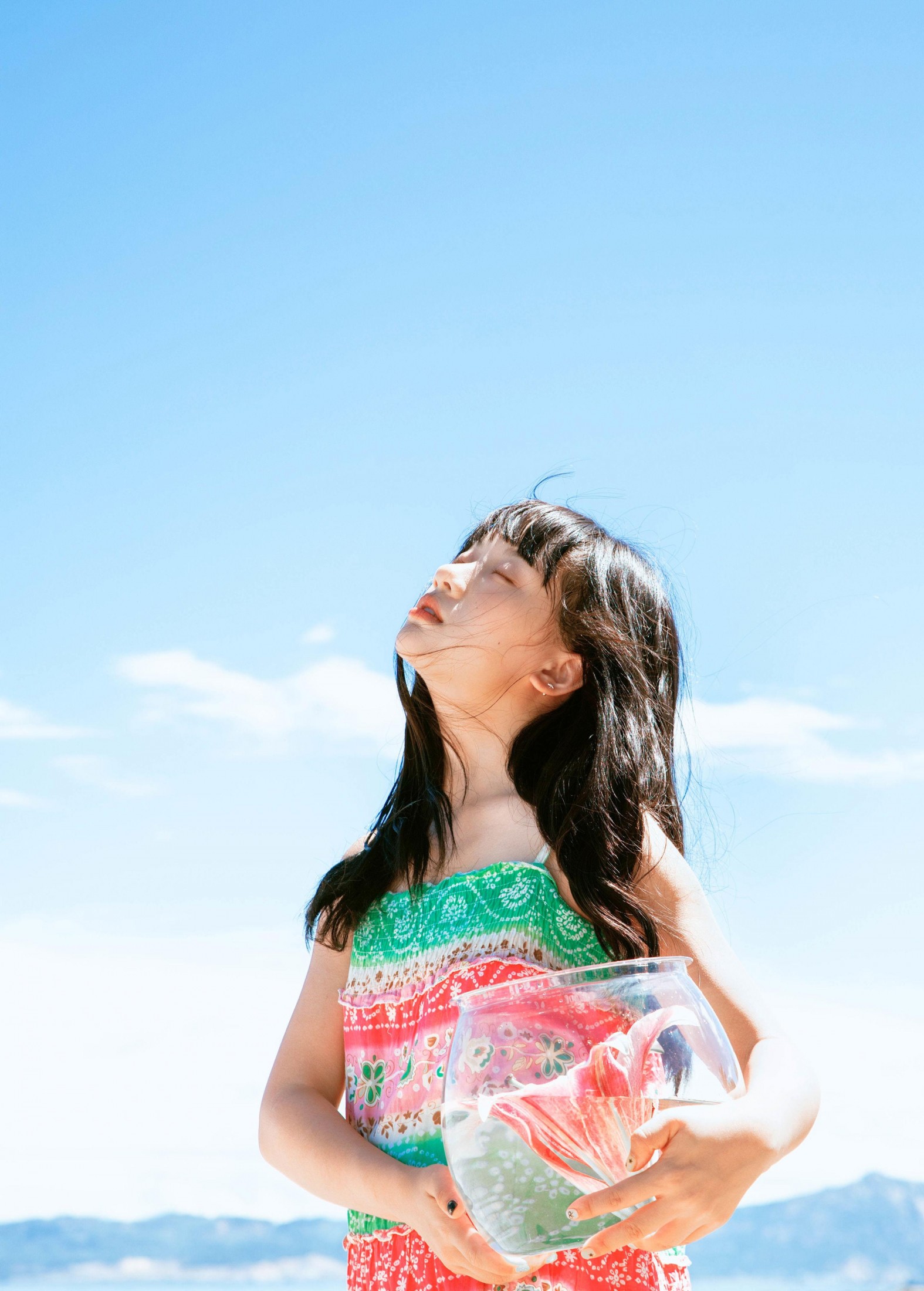 图片[2]-折耳猪_ – 《夏日和少女》[33P]-COS写真在线网
