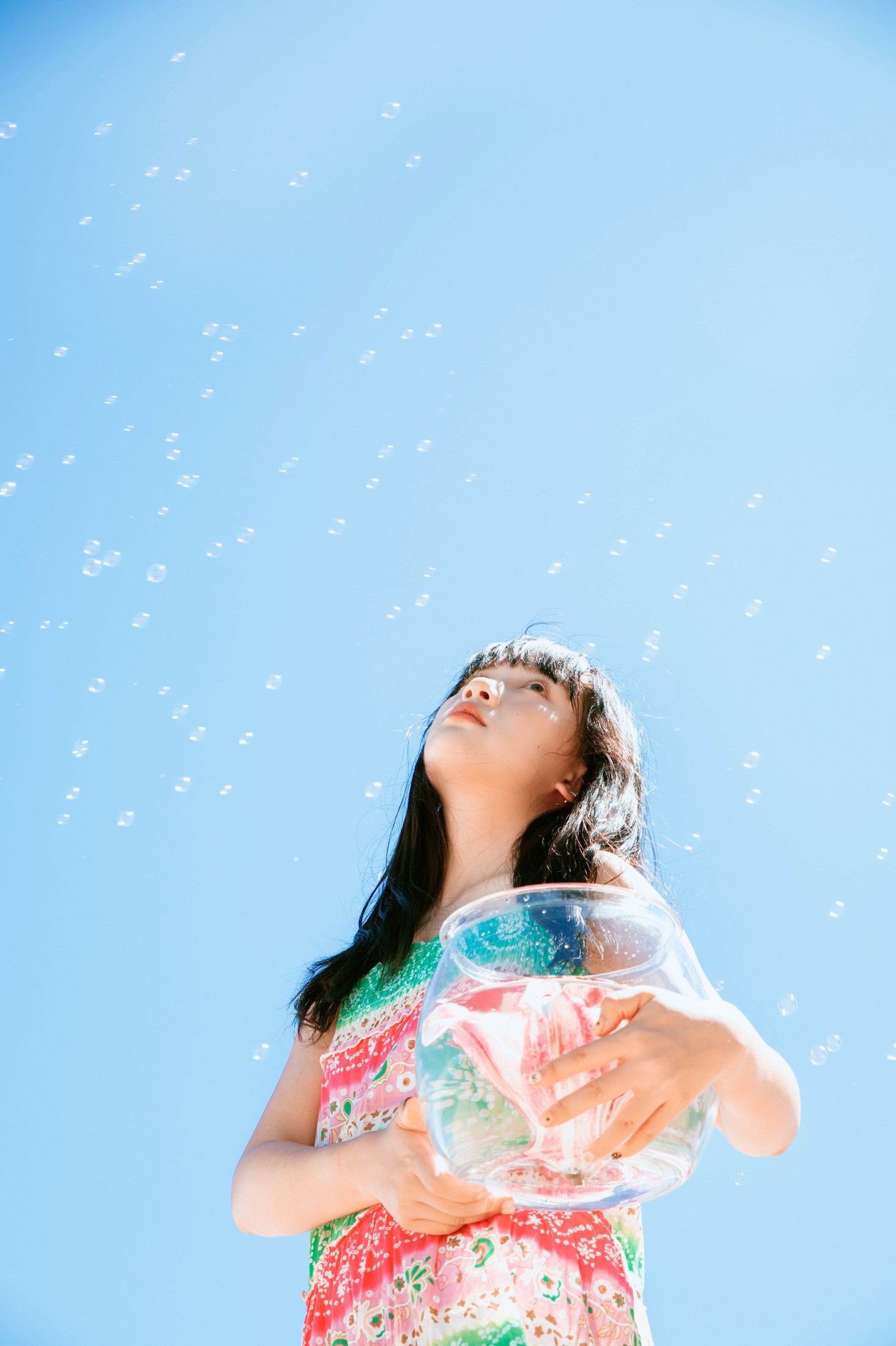 图片[4]-折耳猪_ – 《夏日和少女》[33P]-COS写真在线网