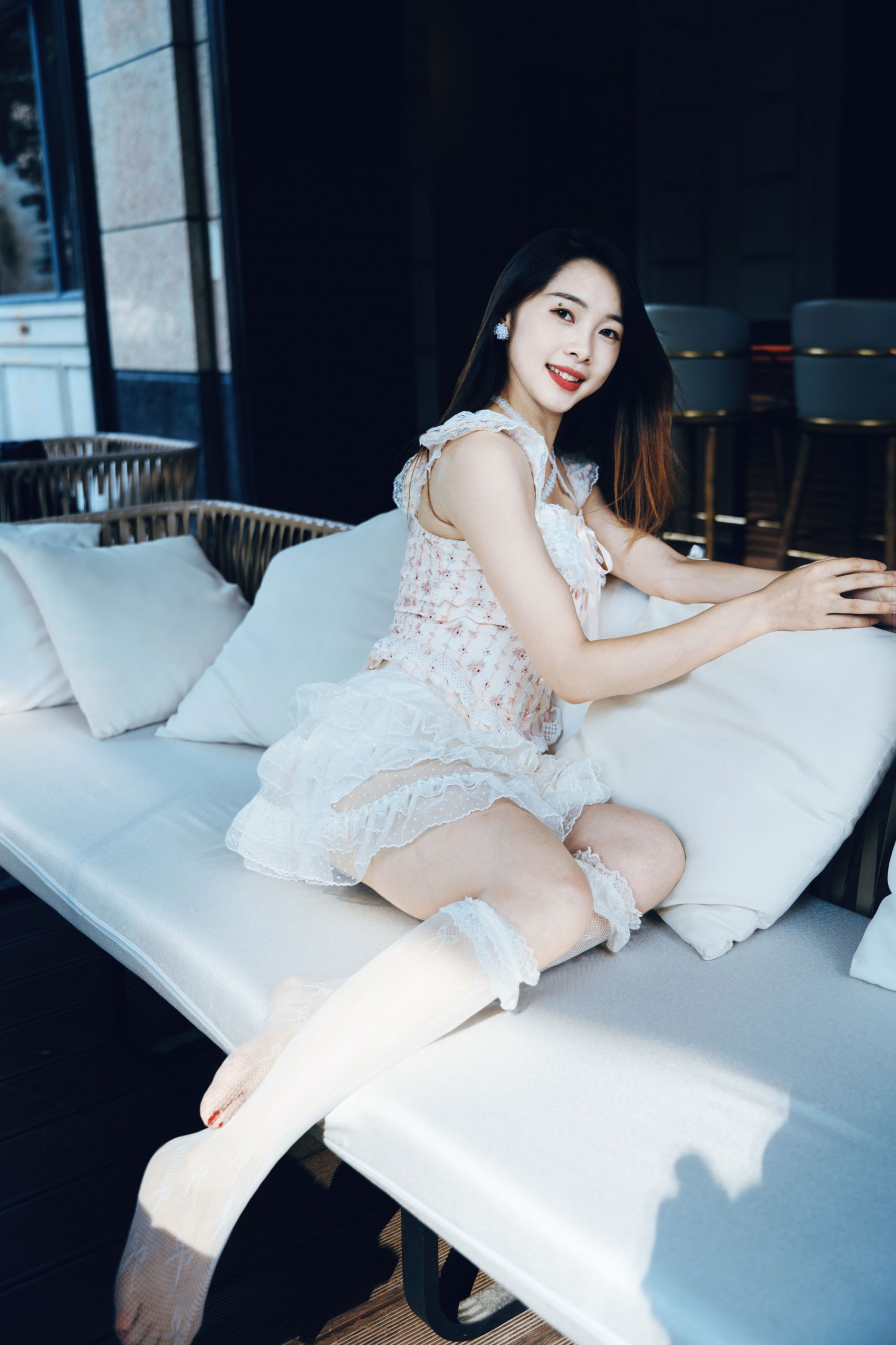 图片[4]-– 《下午茶》[13P]-COS写真在线网