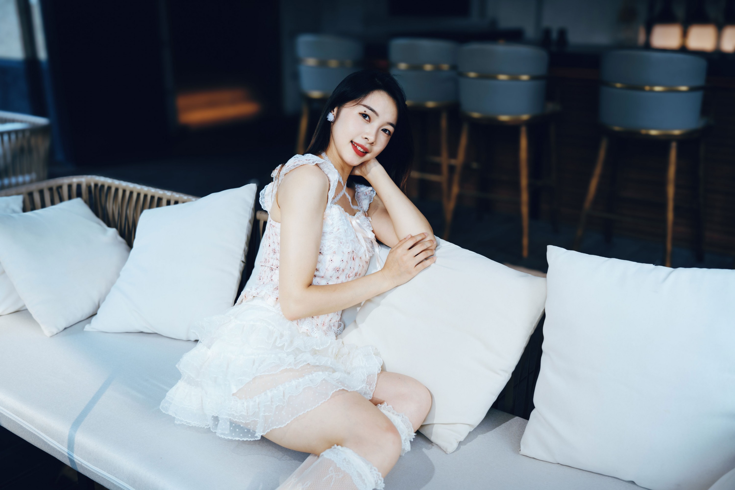 图片[5]-– 《下午茶》[13P]-COS写真在线网