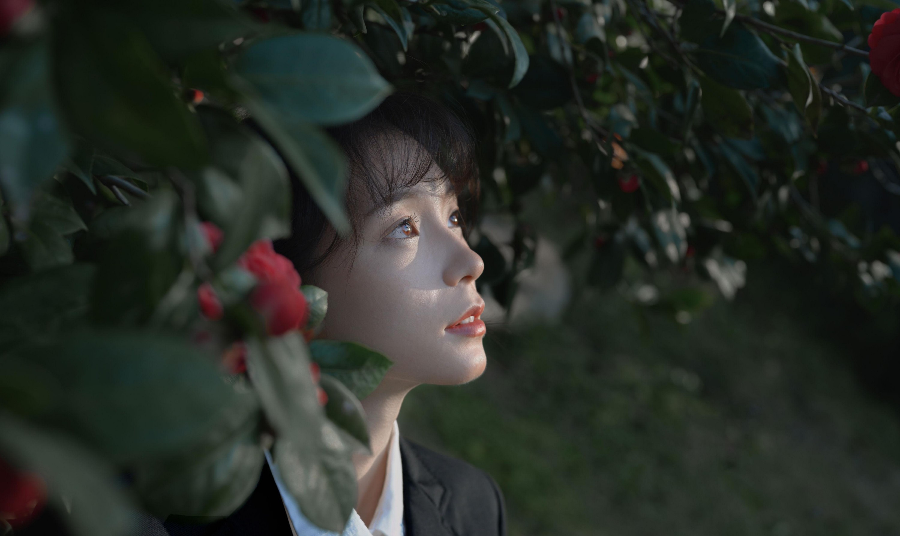 图片[2]-森森 – 《那年的山茶》[15P]-COS写真在线网