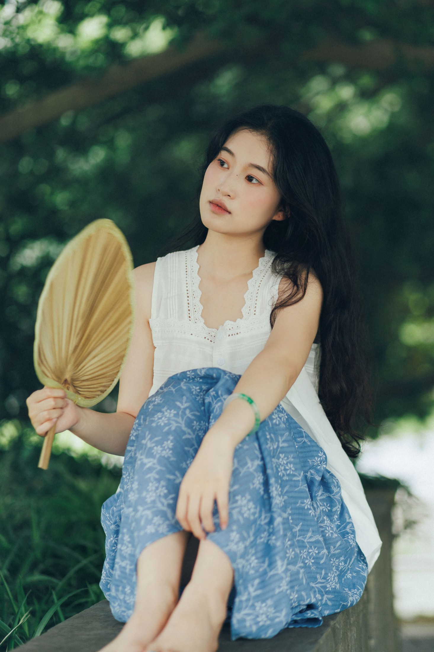图片[5]-– 《夏日芭乐》[9P]-COS写真在线网