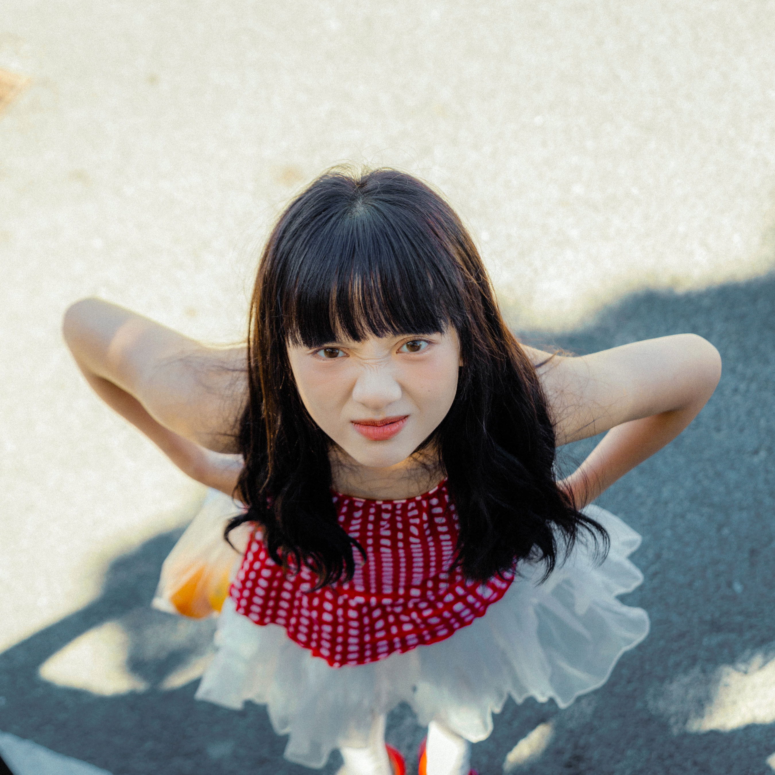 图片[5]-折耳猪_ – 《橘子少女》[27P]-COS写真在线网