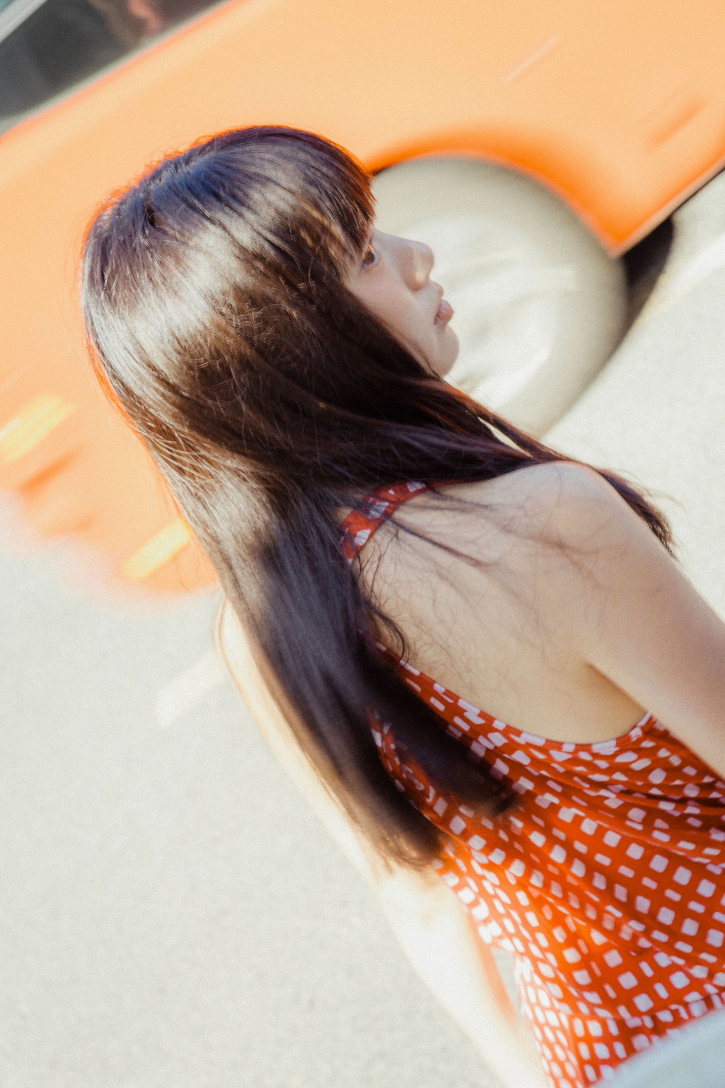 图片[4]-折耳猪_ – 《橘子少女》[27P]-COS写真在线网