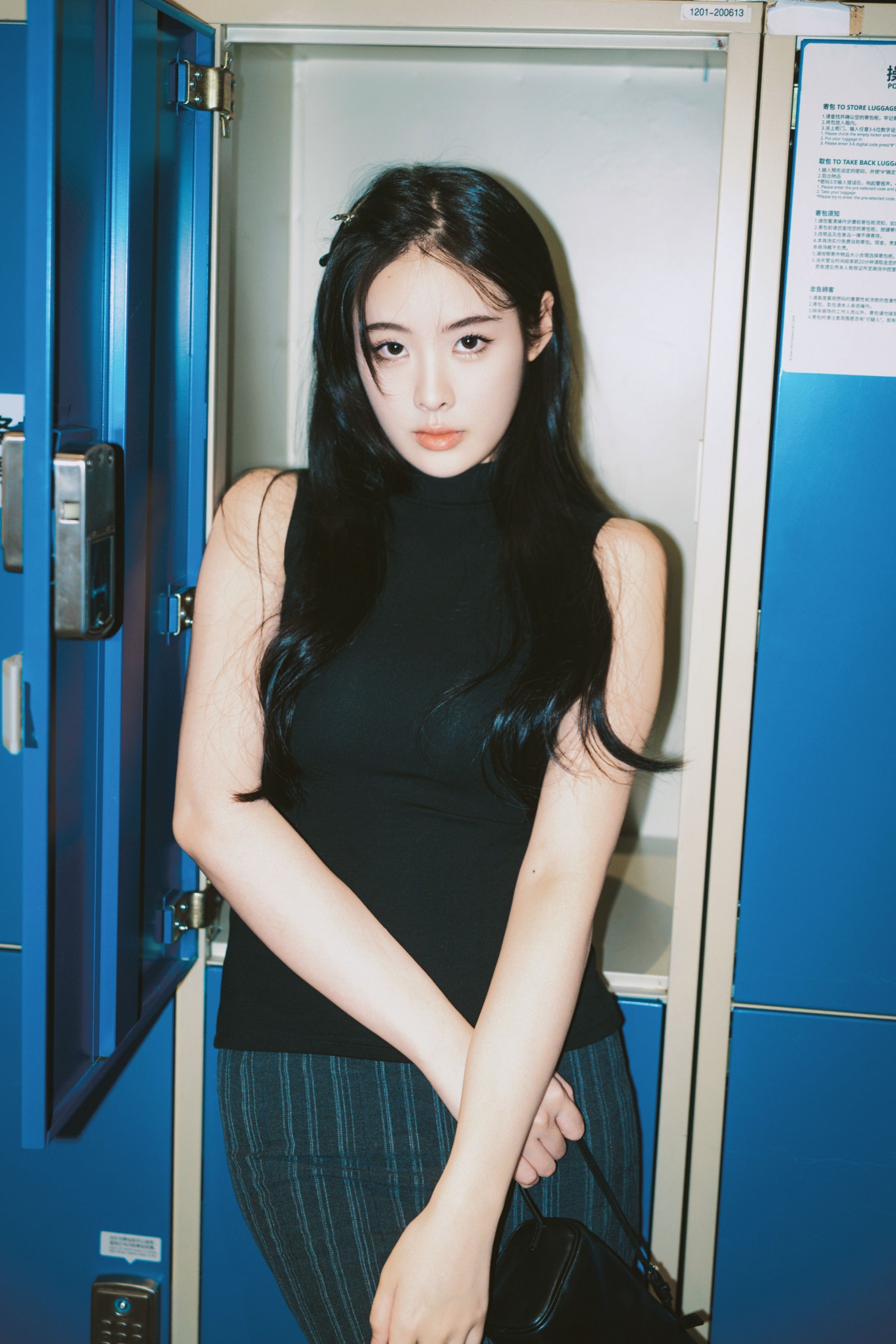 图片[5]-– 《逛逛宜家》[9P]-COS写真在线网
