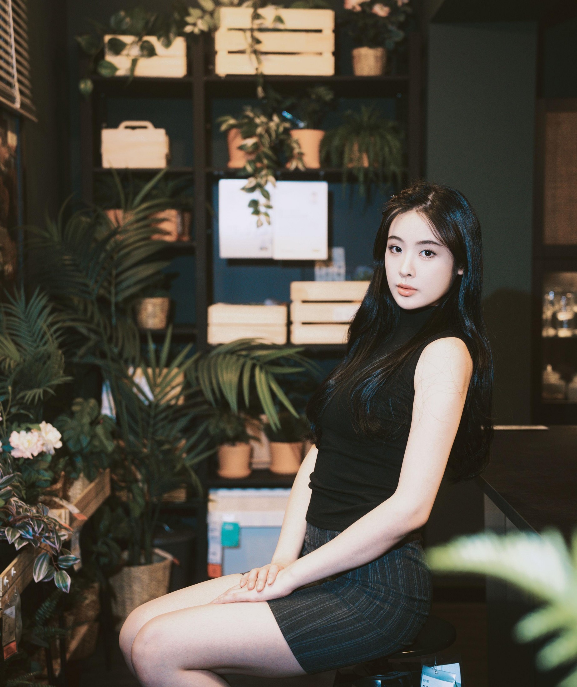图片[2]-– 《逛逛宜家》[9P]-COS写真在线网