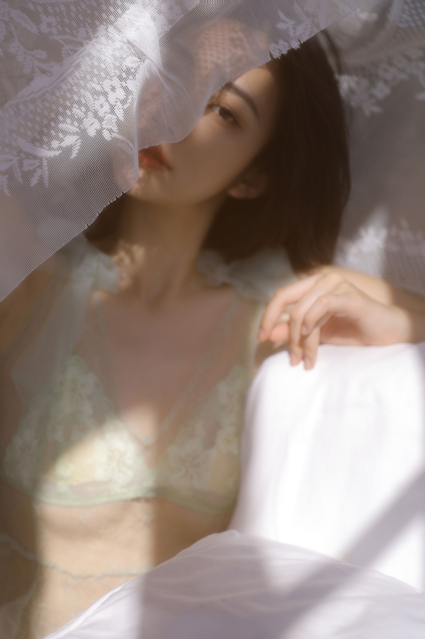 六六 – 《薄荷》[9P]-COS写真在线网