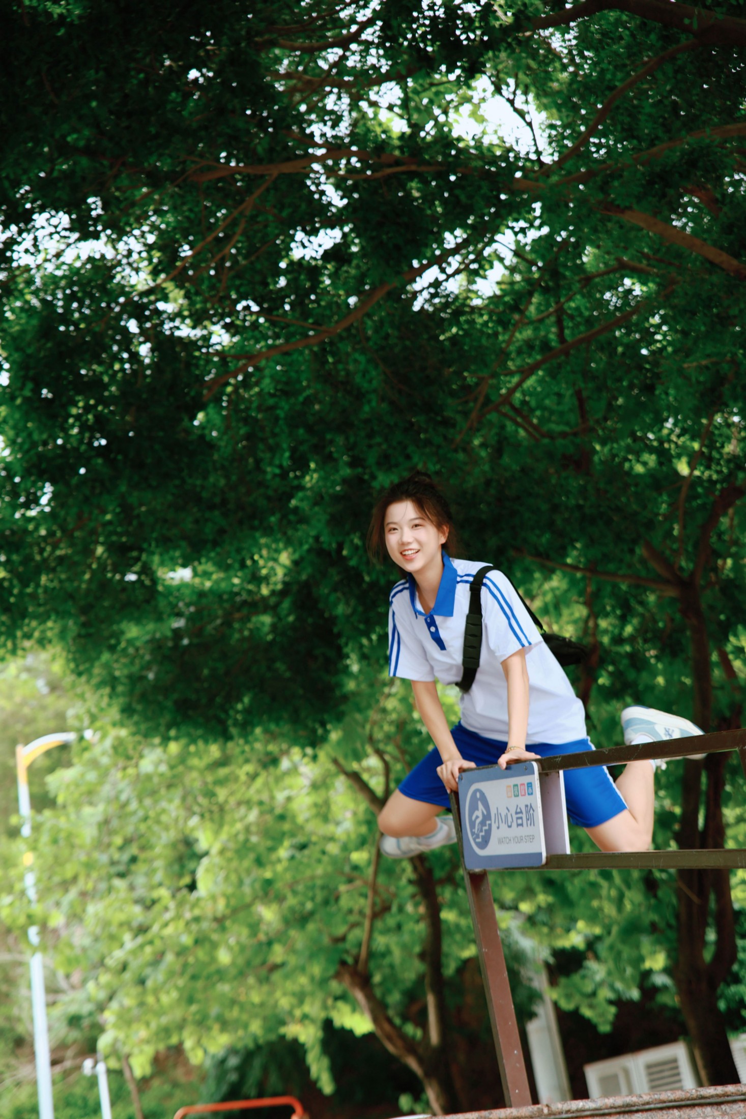 – 《放学后的扛霸子》[29P]-COS写真在线网