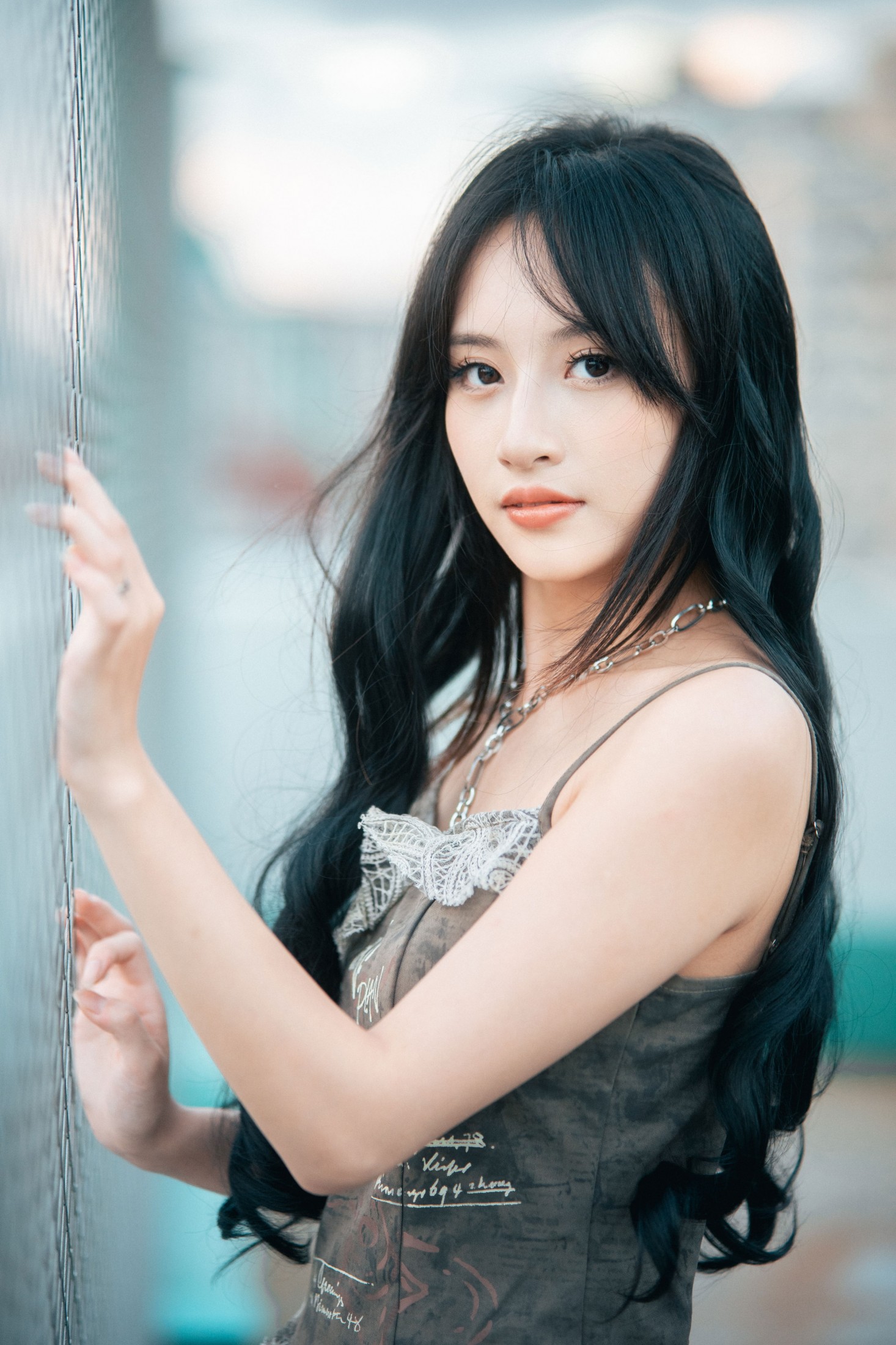 图片[4]-– 《上生新所》[9P]-COS写真在线网