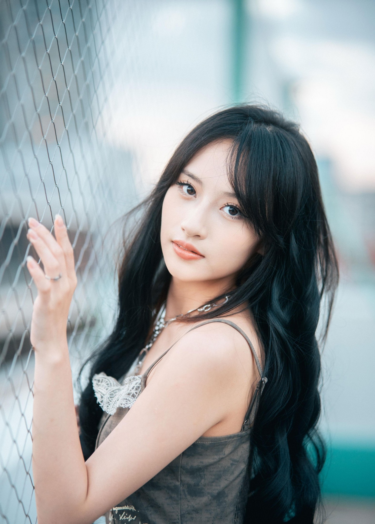 图片[2]-– 《上生新所》[9P]-COS写真在线网